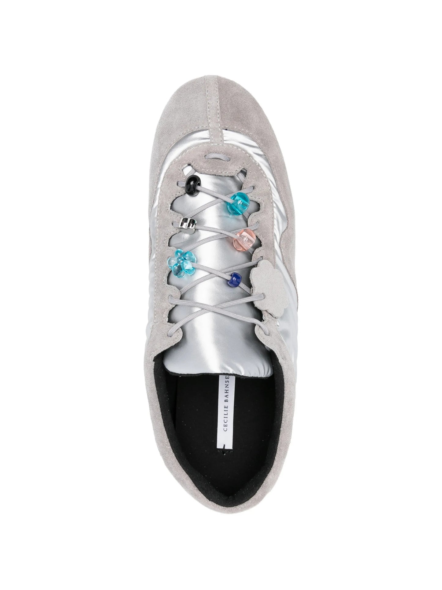Blaise embellished sneakers