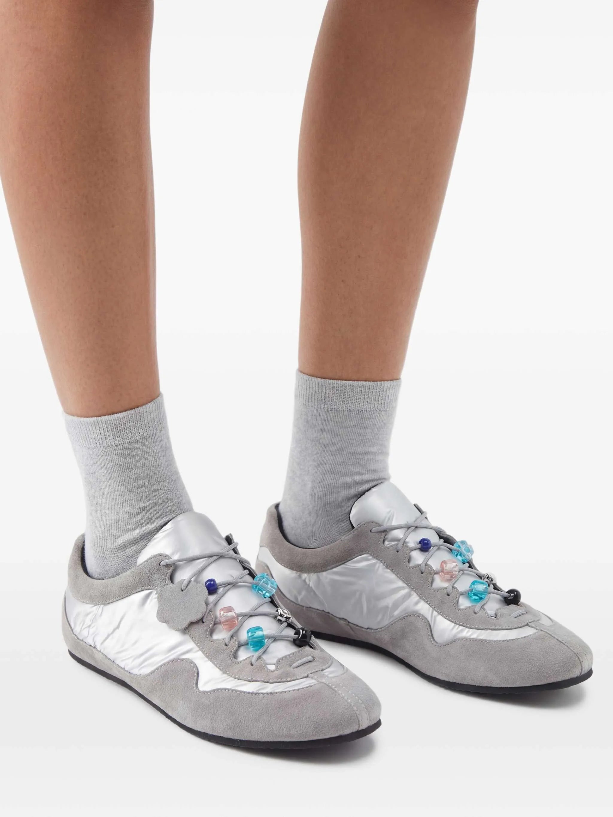 Blaise shoes