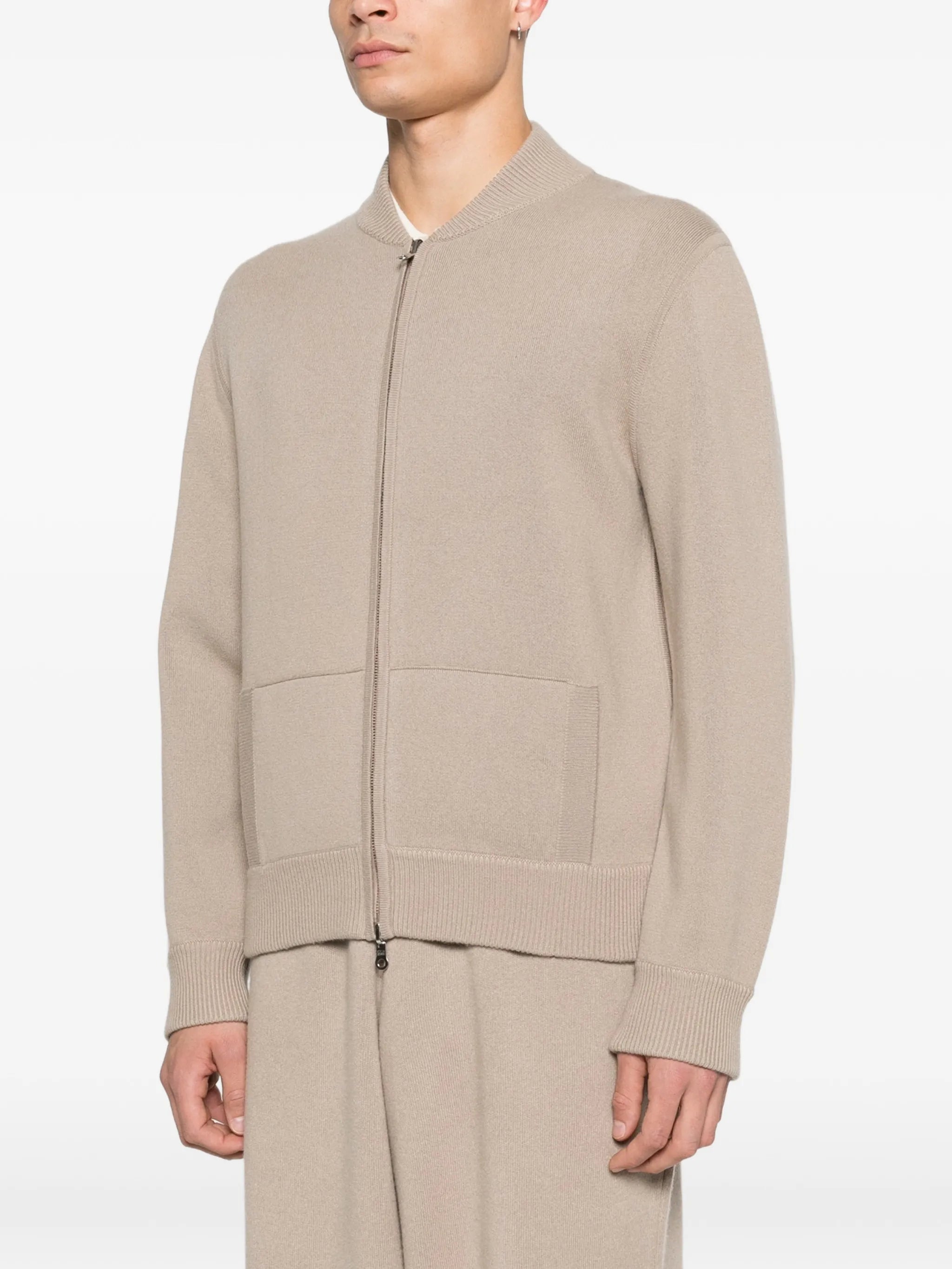 Mr. Silva cardigan