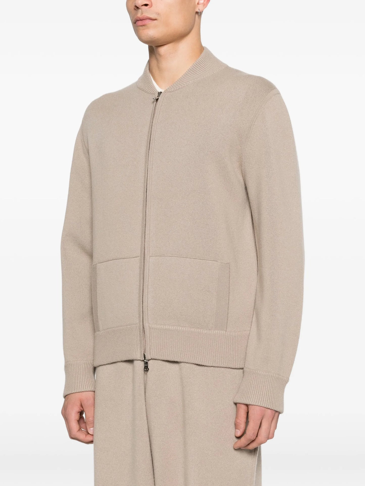 Mr. Silva cardigan