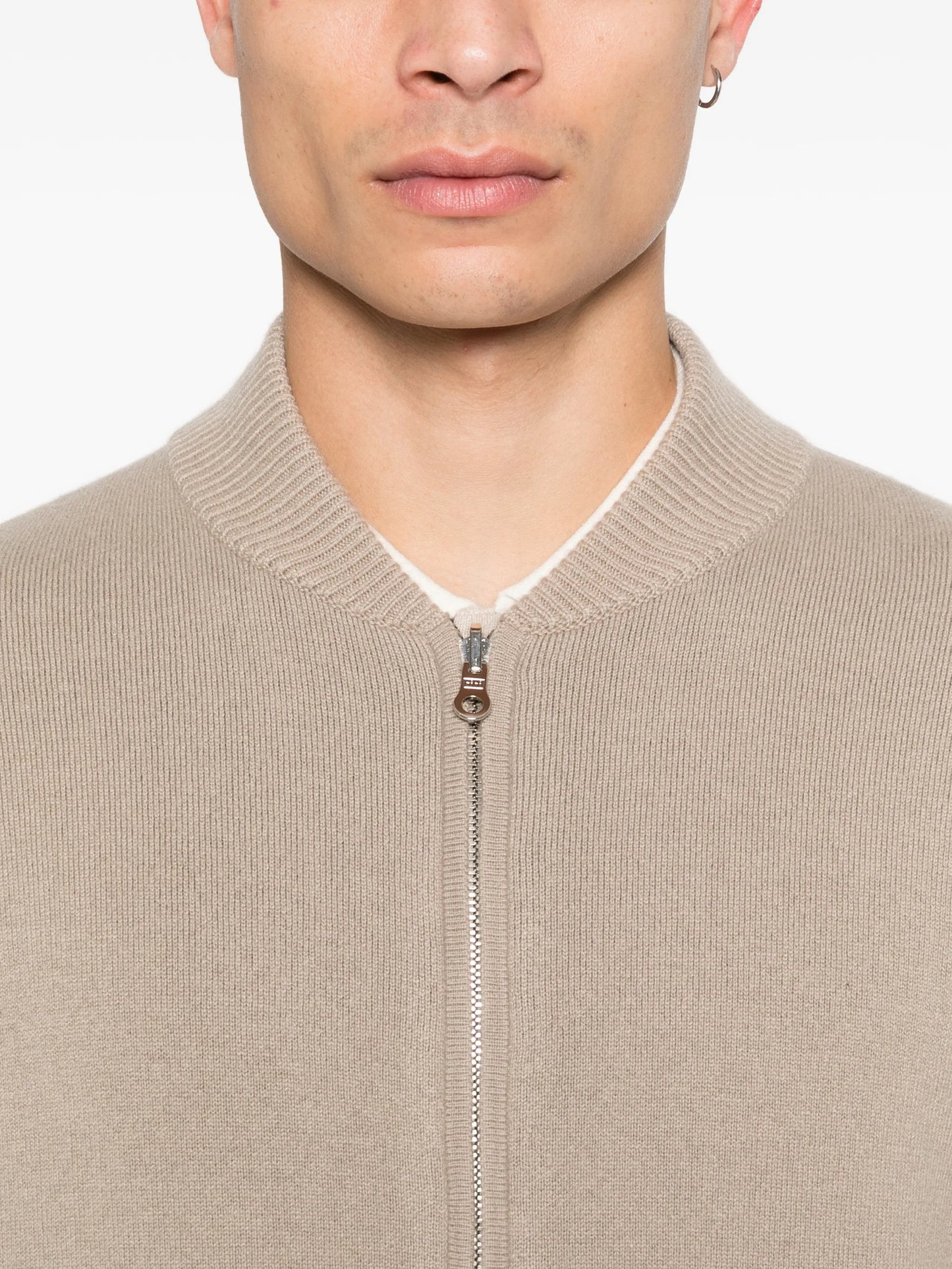 Mr. Silva cardigan