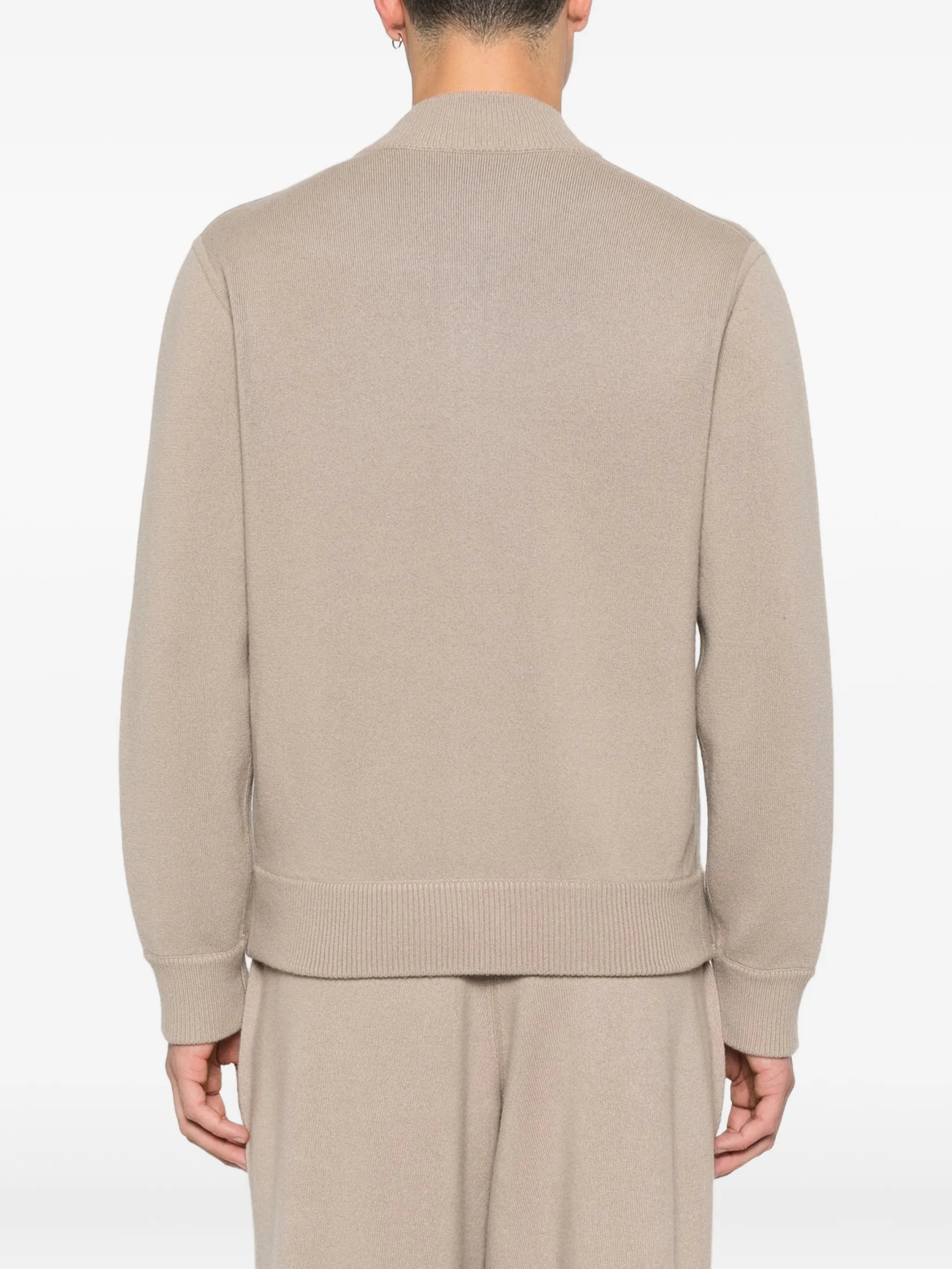 Mr. Silva cardigan