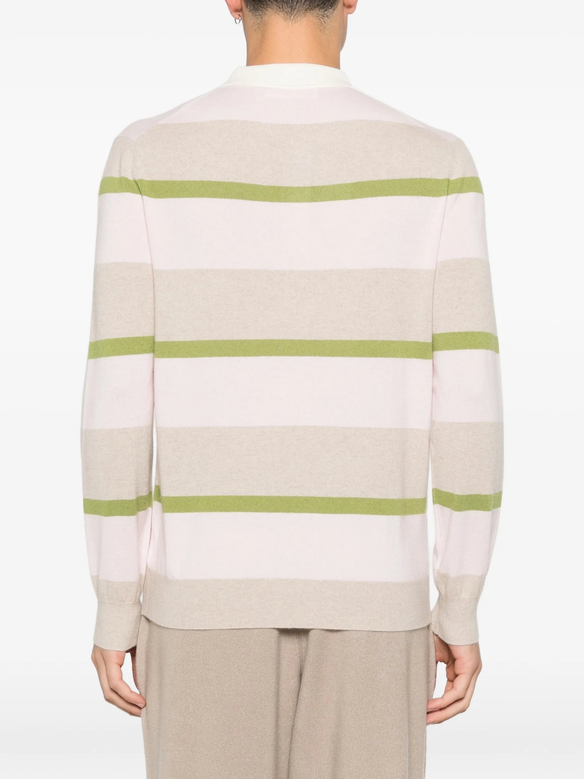 Mr. Salvatore polo shirt