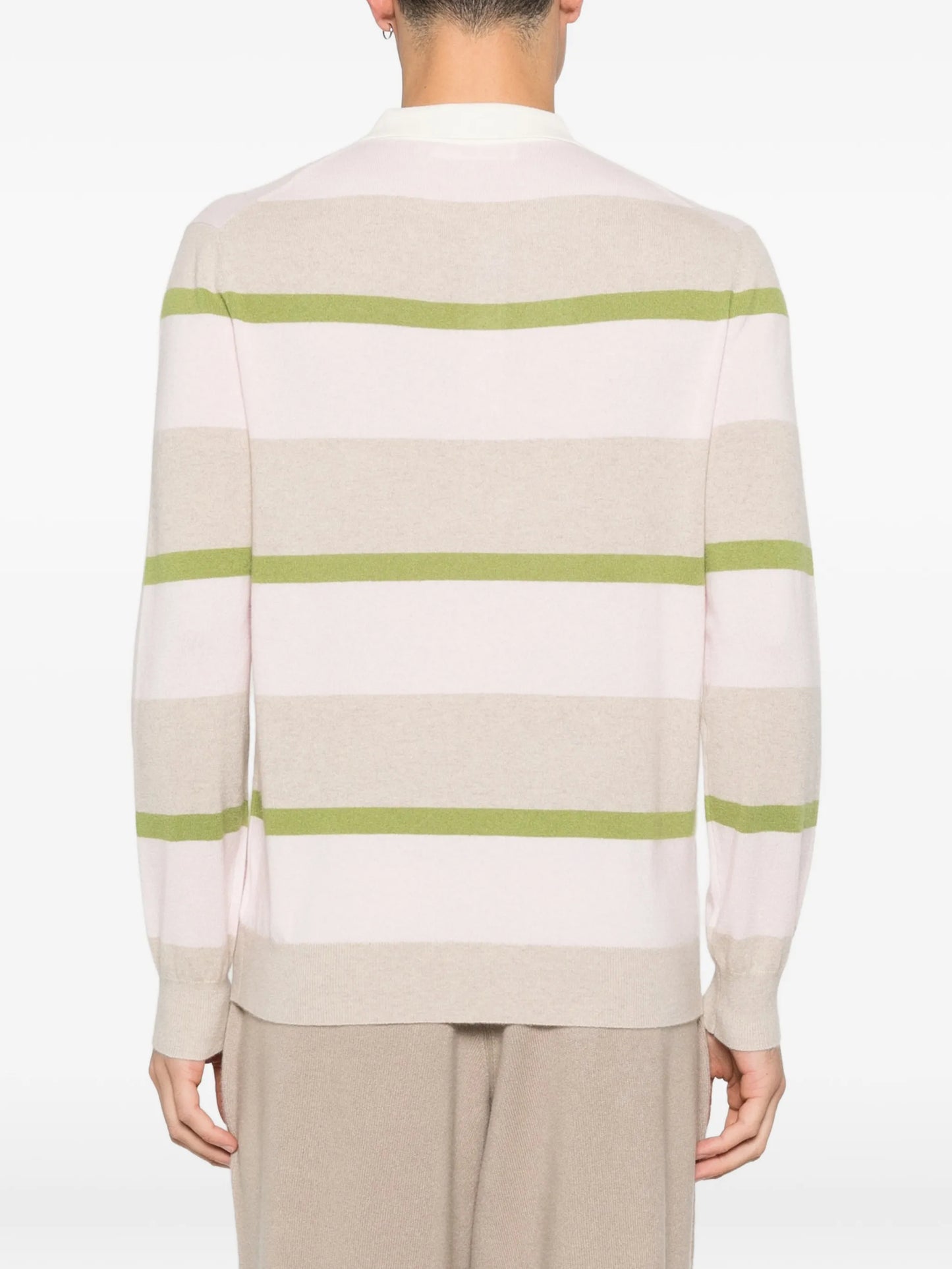 Mr. Salvatore polo shirt