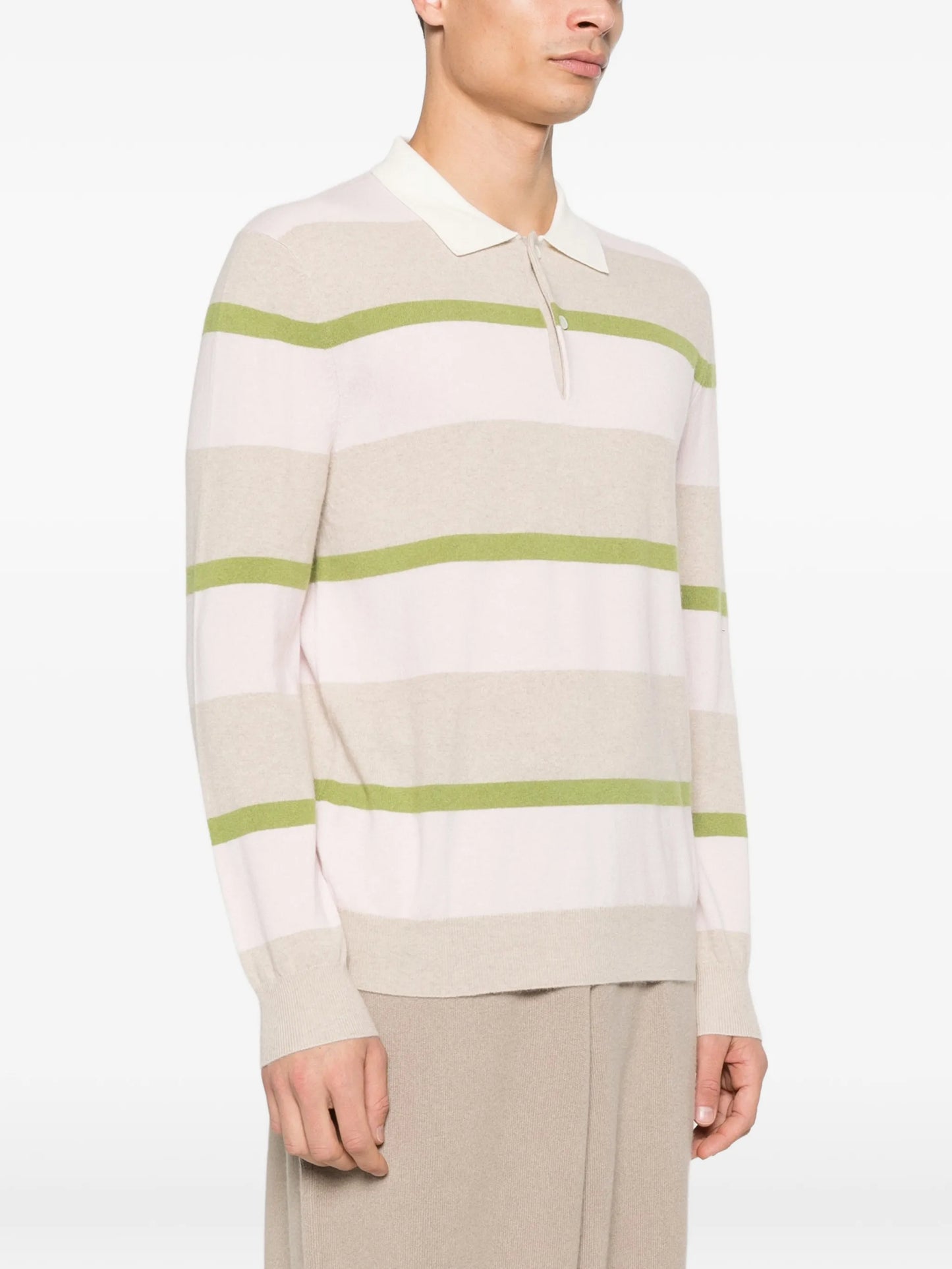 Mr. Salvatore polo shirt