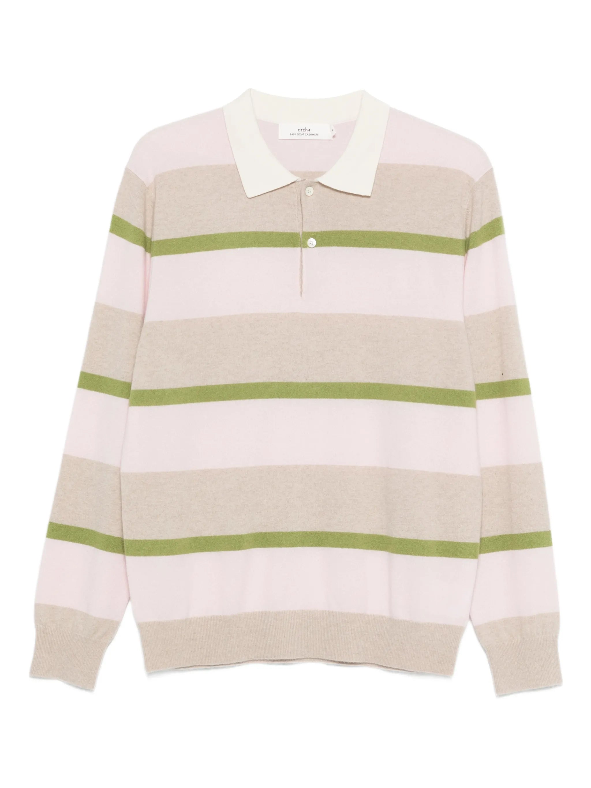Mr. Salvatore polo shirt