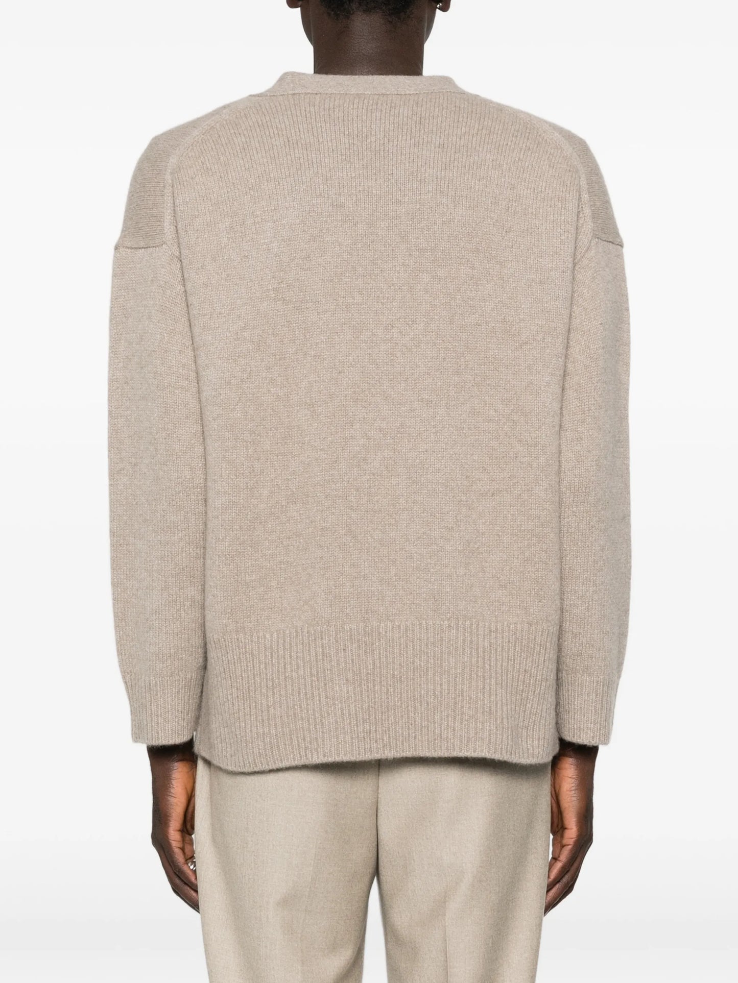 Mr Cedar cardigan