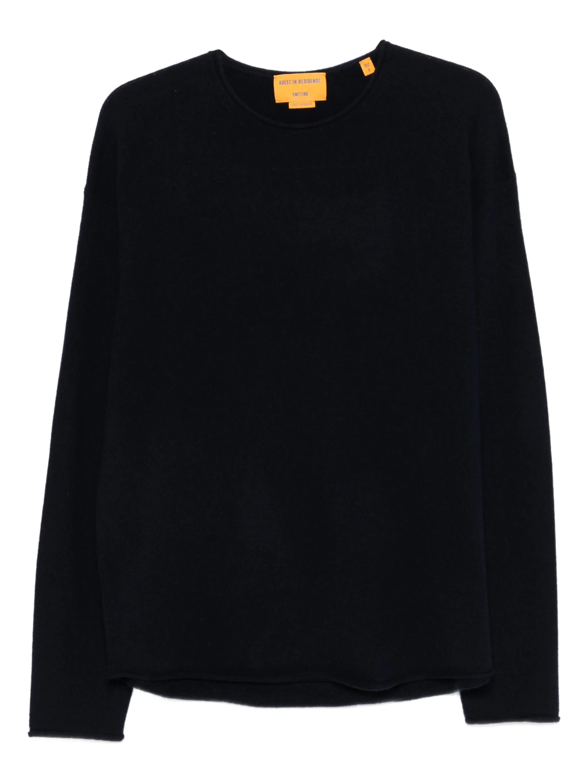 crew-neck sweater