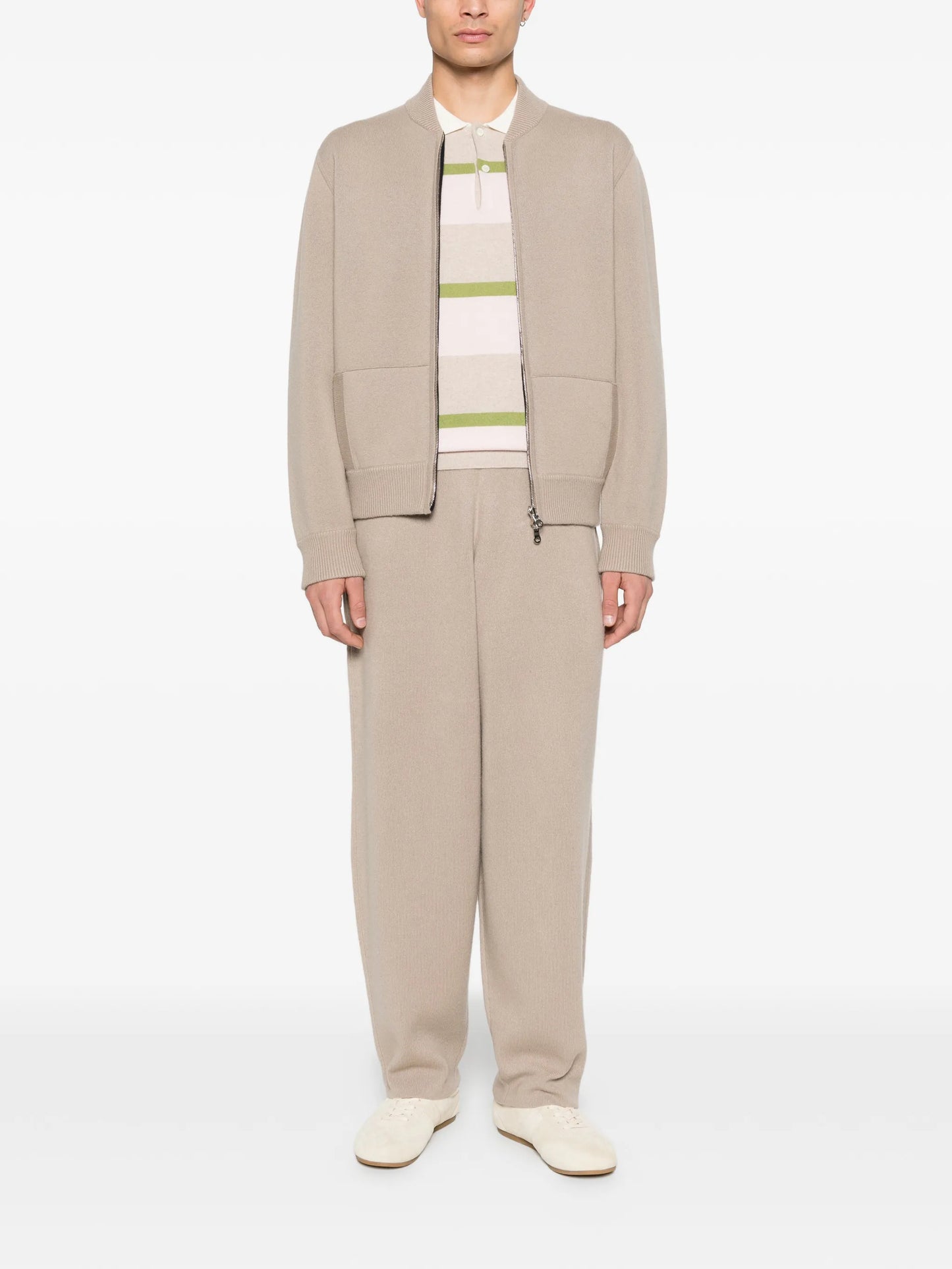 Mr. Hayden trousers