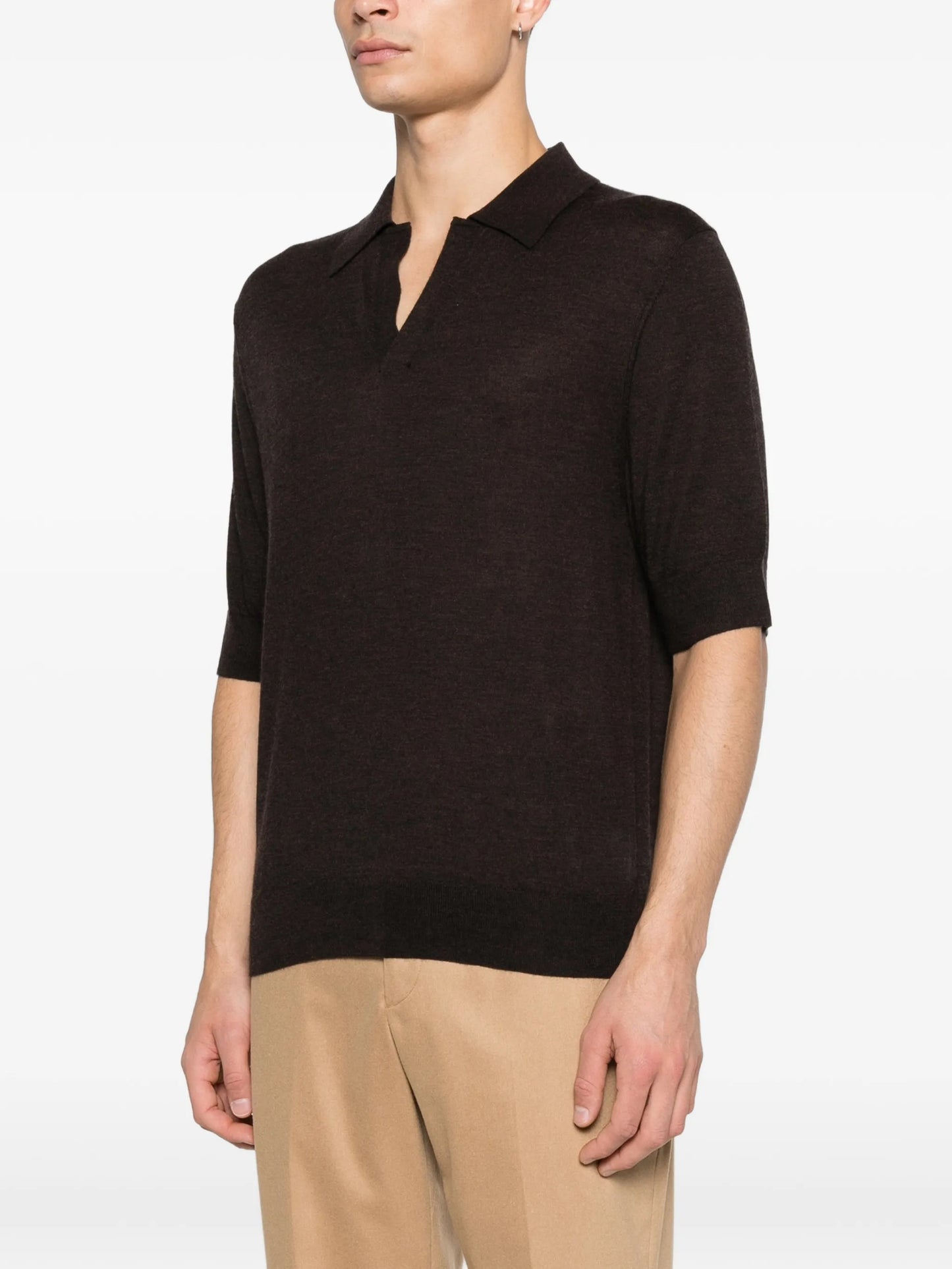 Mr. Ricci polo shirt