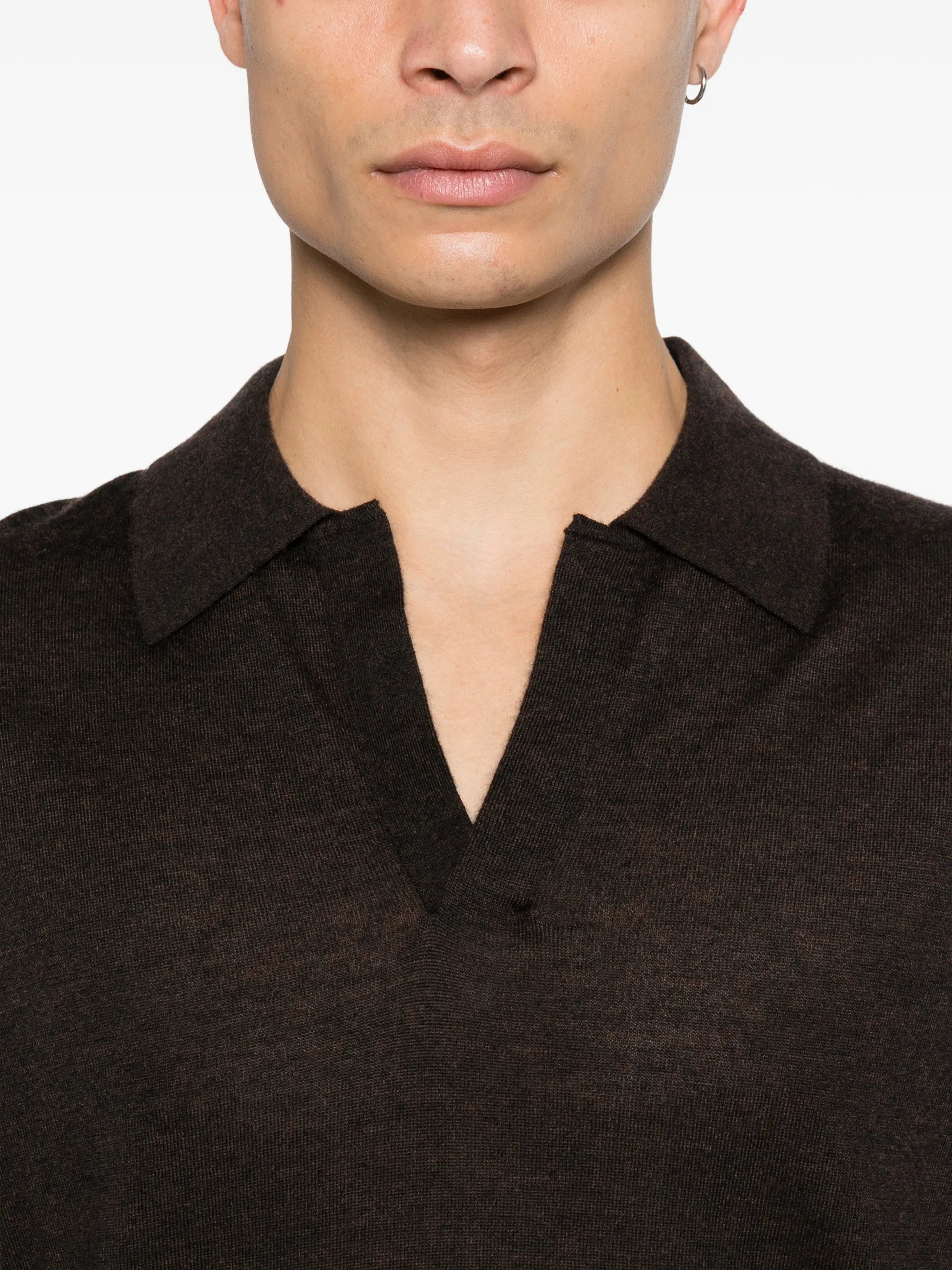 Mr. Ricci polo shirt