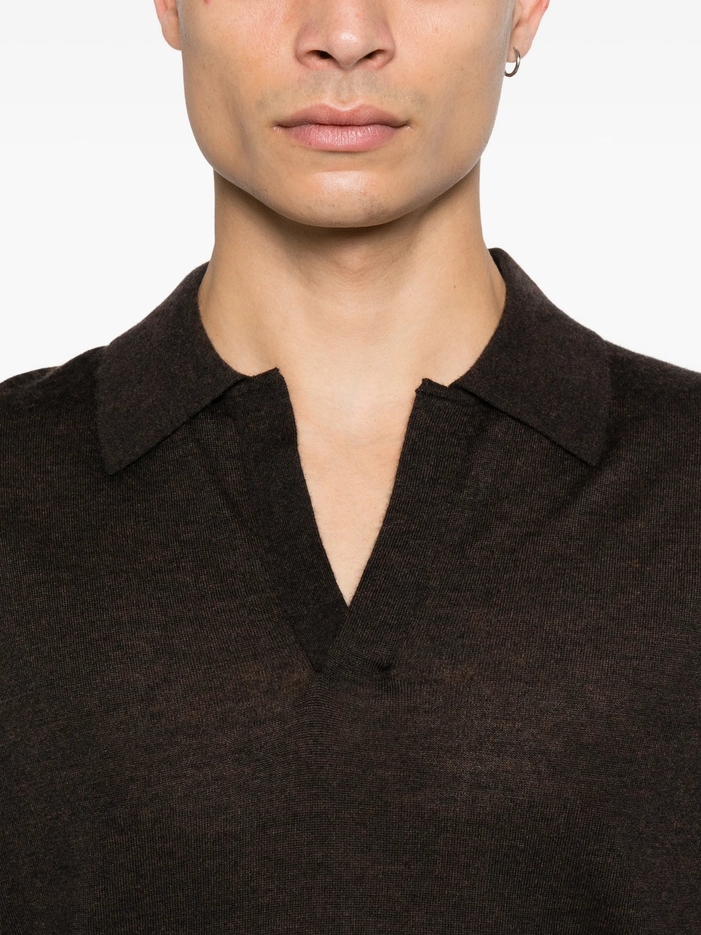 Mr. Ricci polo shirt