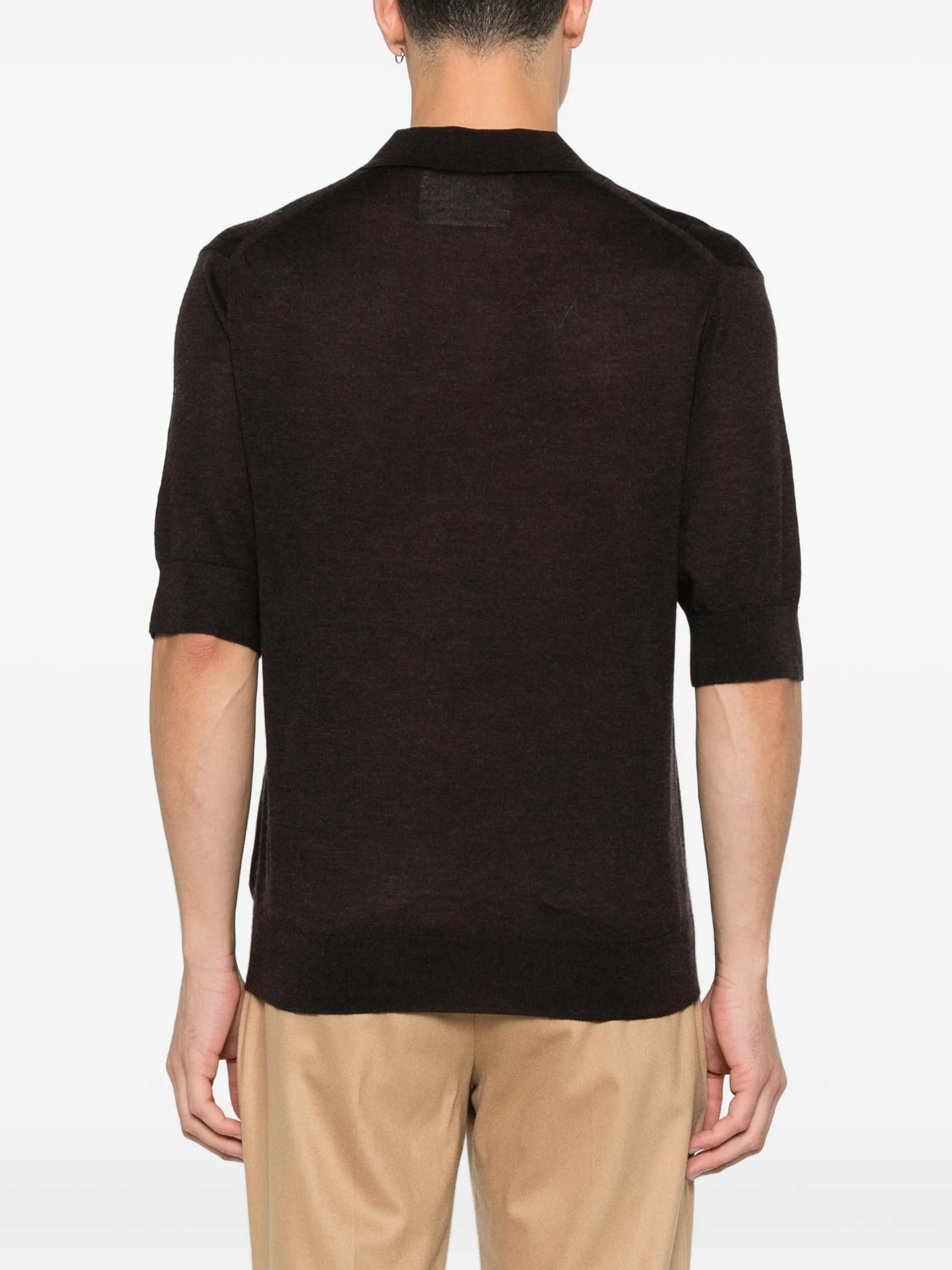 Mr. Ricci polo shirt