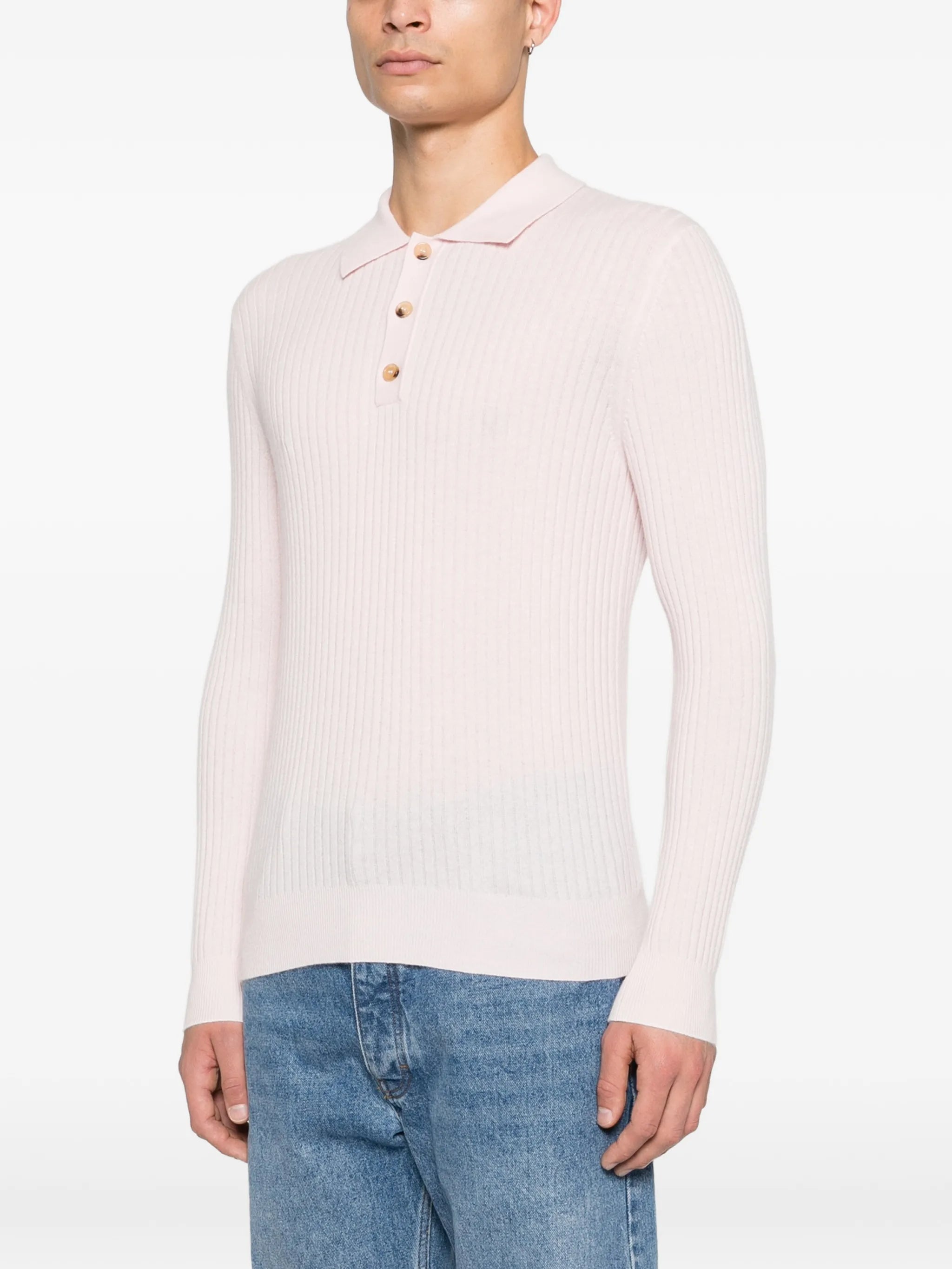 The Potter polo shirt