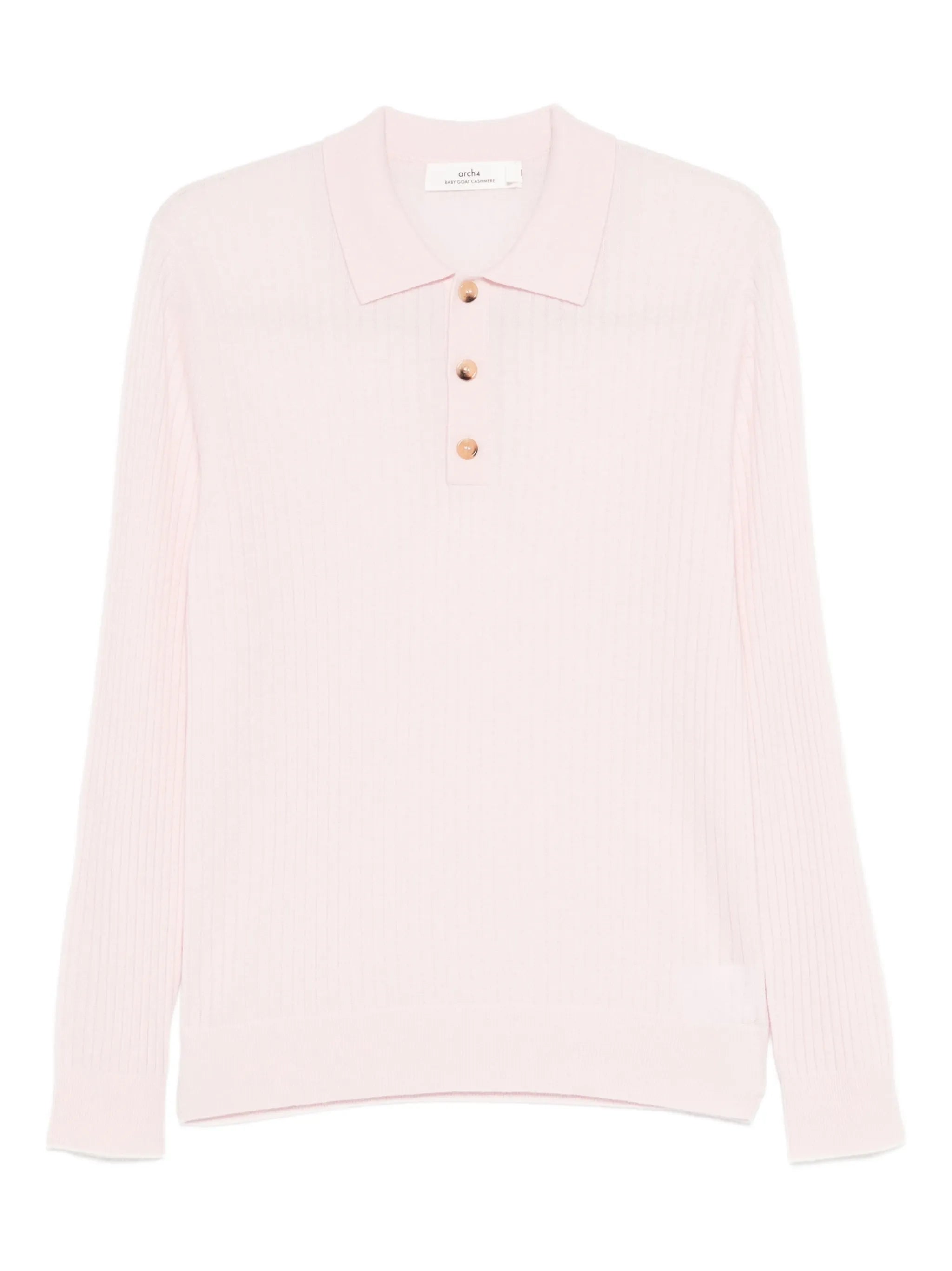 The Potter polo shirt