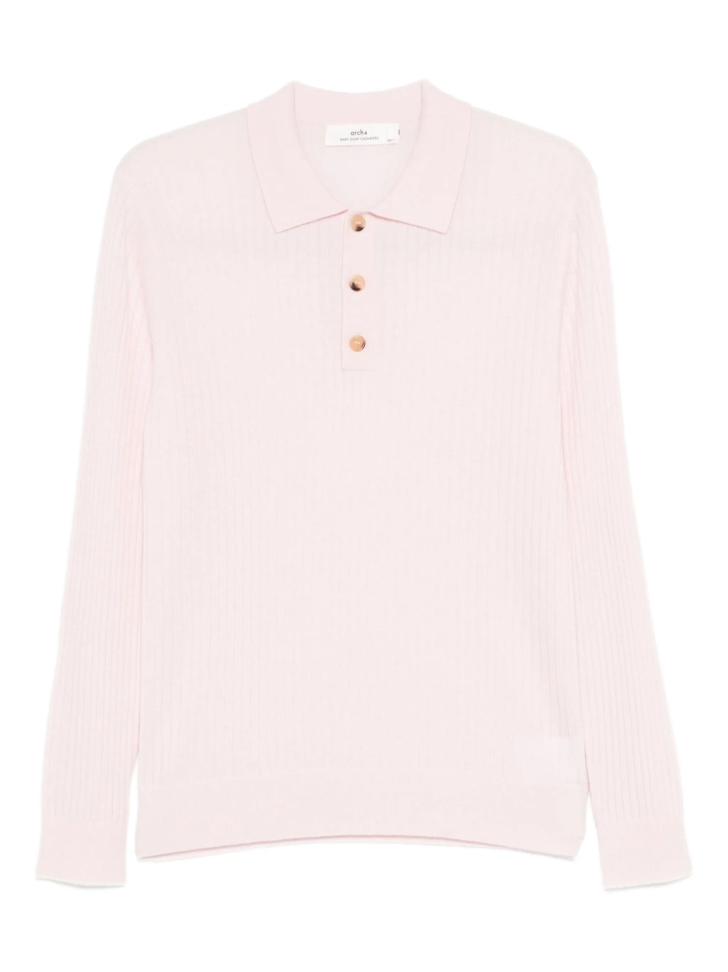 The Potter polo shirt