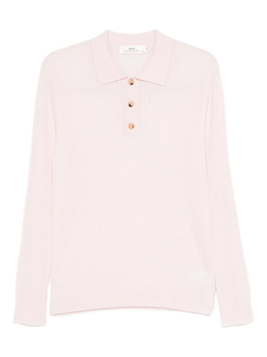 The Potter polo shirt