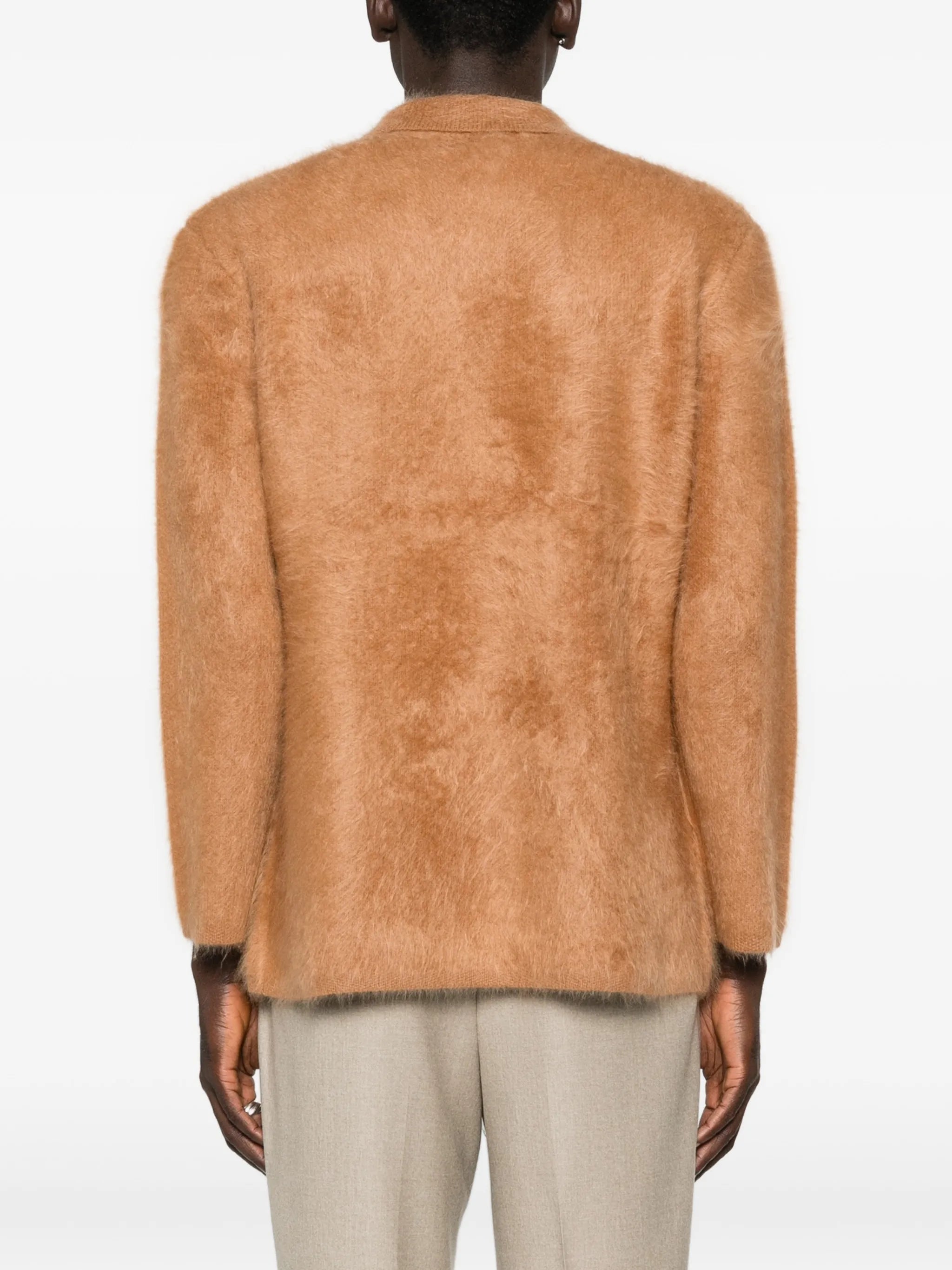 Mr Arizona brushed blazer