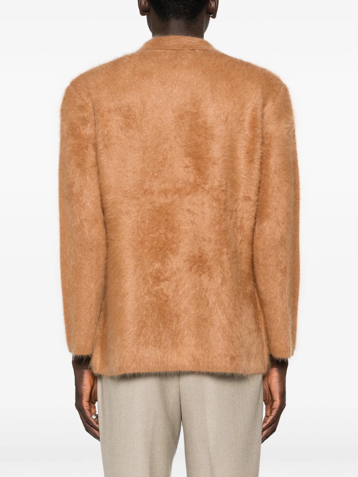 Mr Arizona brushed blazer