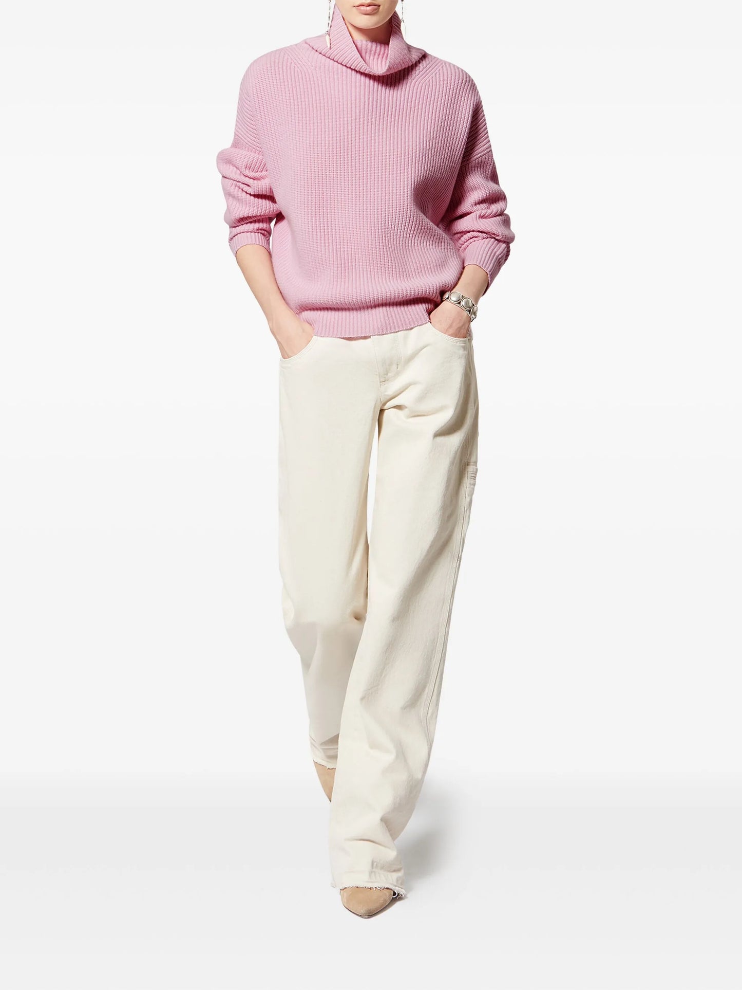 Brooke sweater