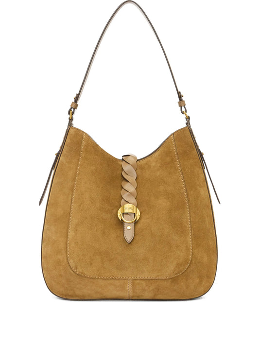 Altay shoulder bag