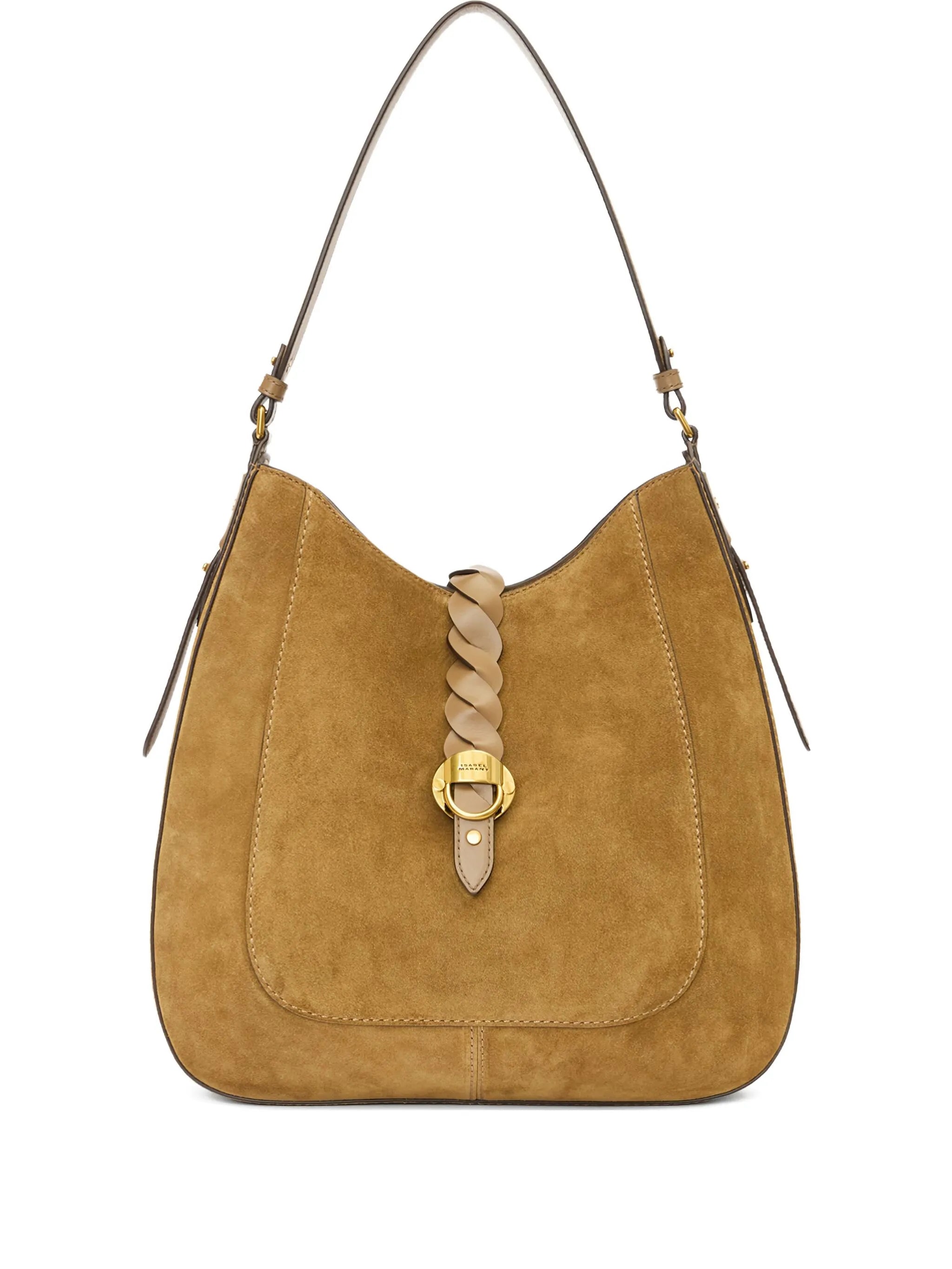 Altay shoulder bag