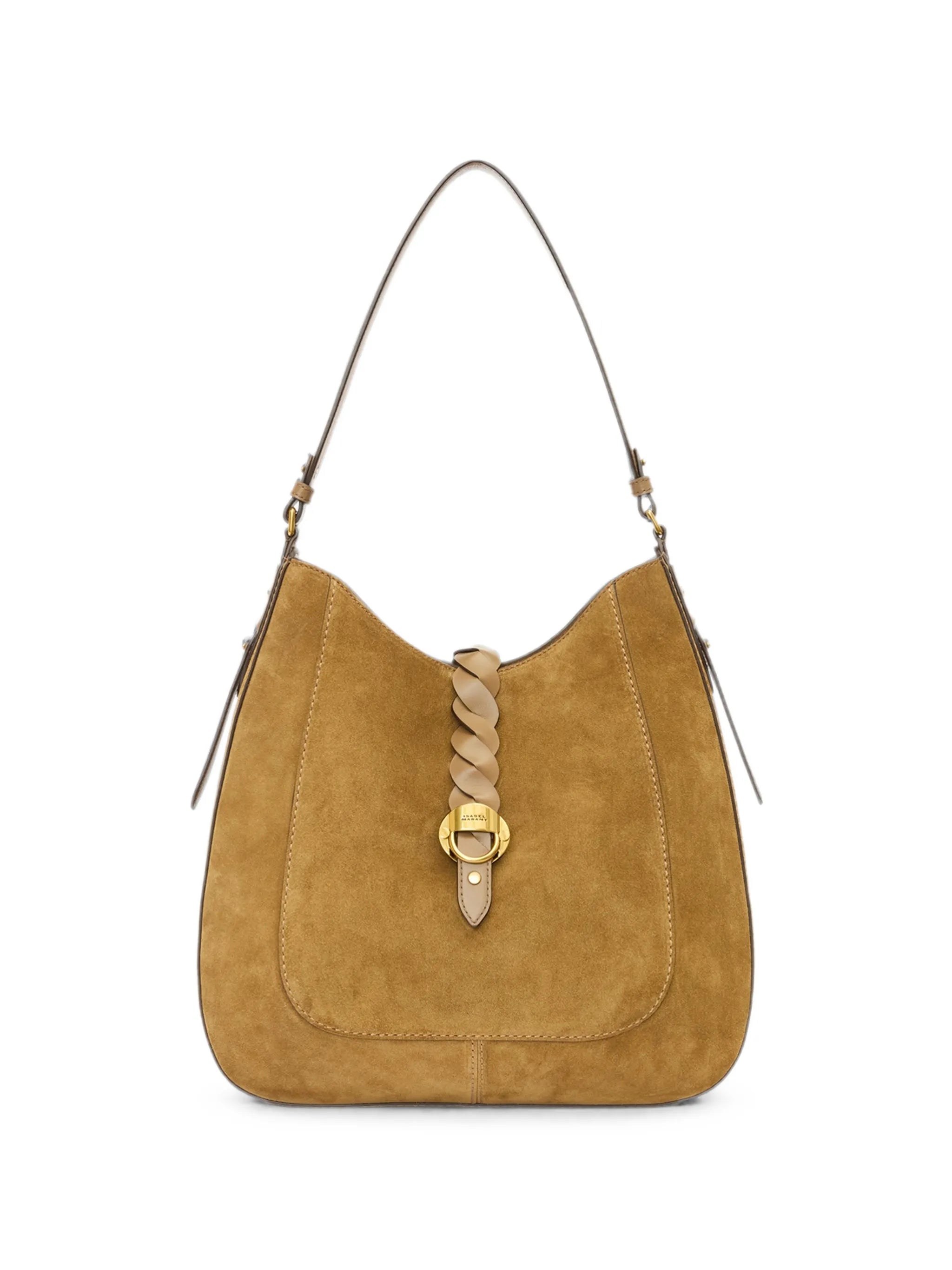 Altay Hobo shoulder bag