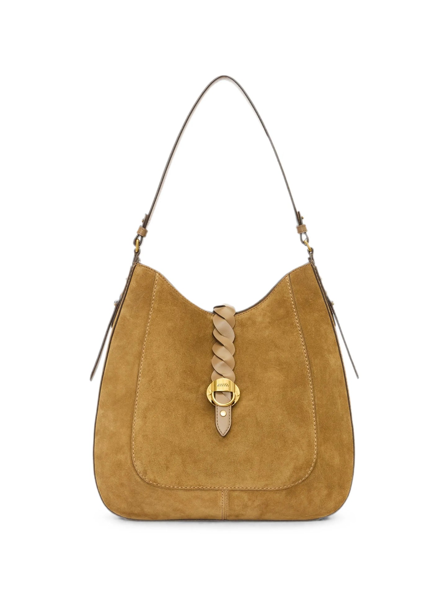 Altay Hobo shoulder bag