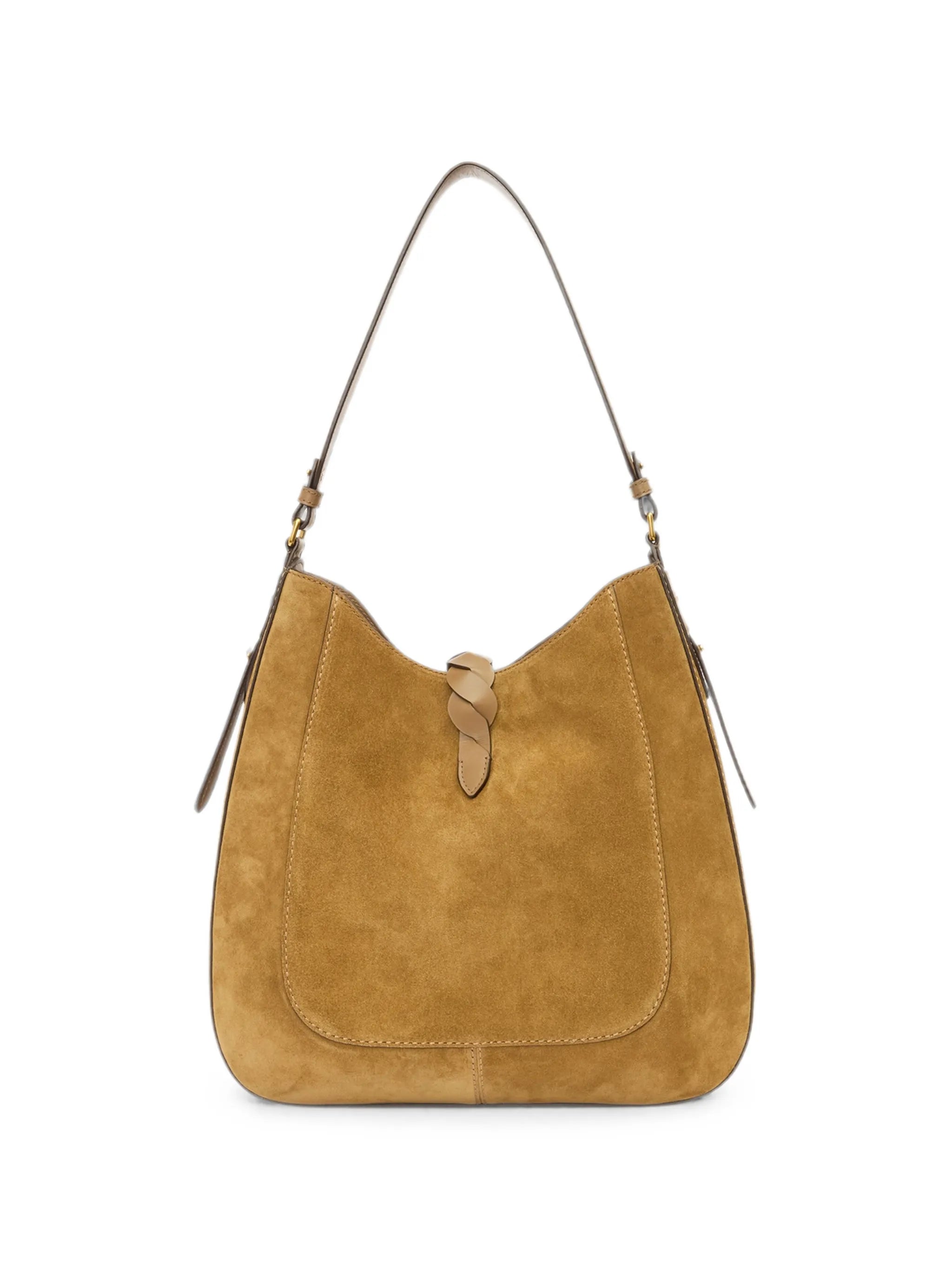 Altay Hobo shoulder bag