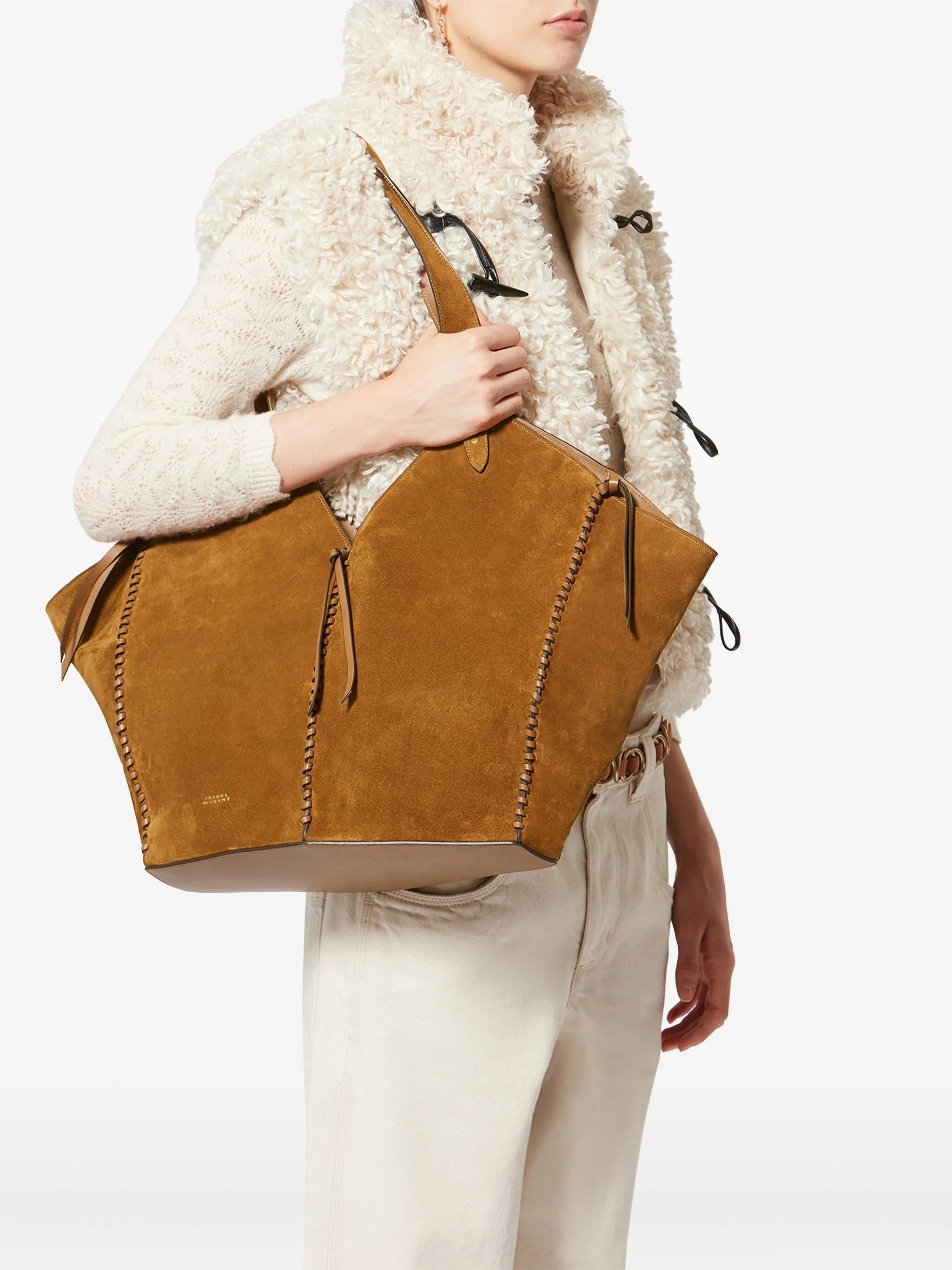 Tampa bag