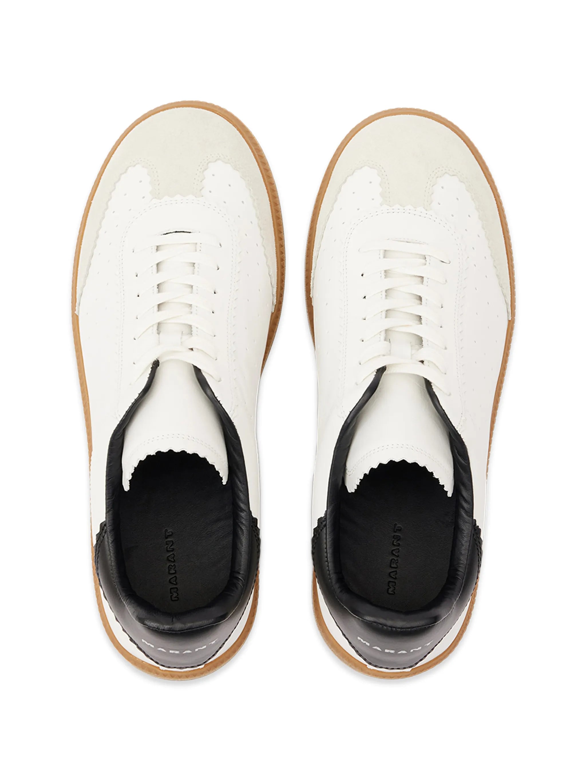 Brycy sneakers