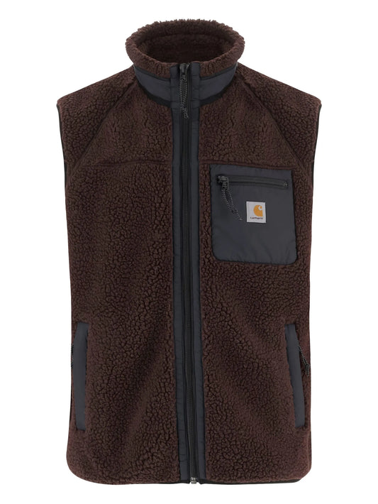 Prentis Vest Liner zip-up gilet