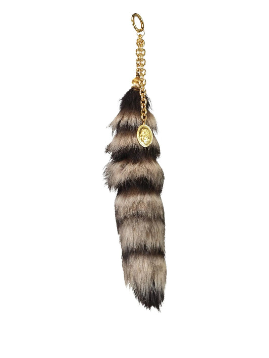 tail-design keyring