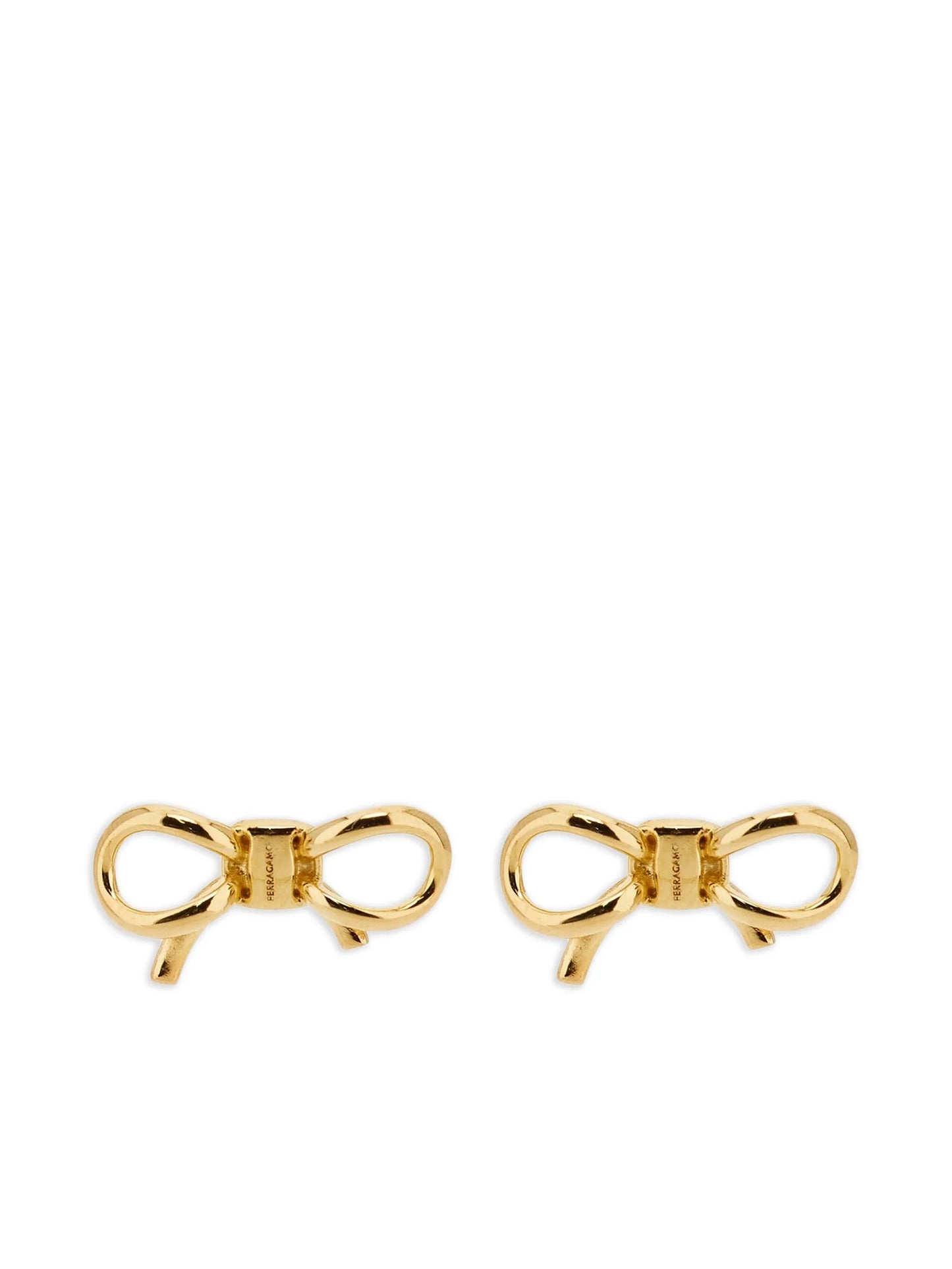 Vara bow earrings