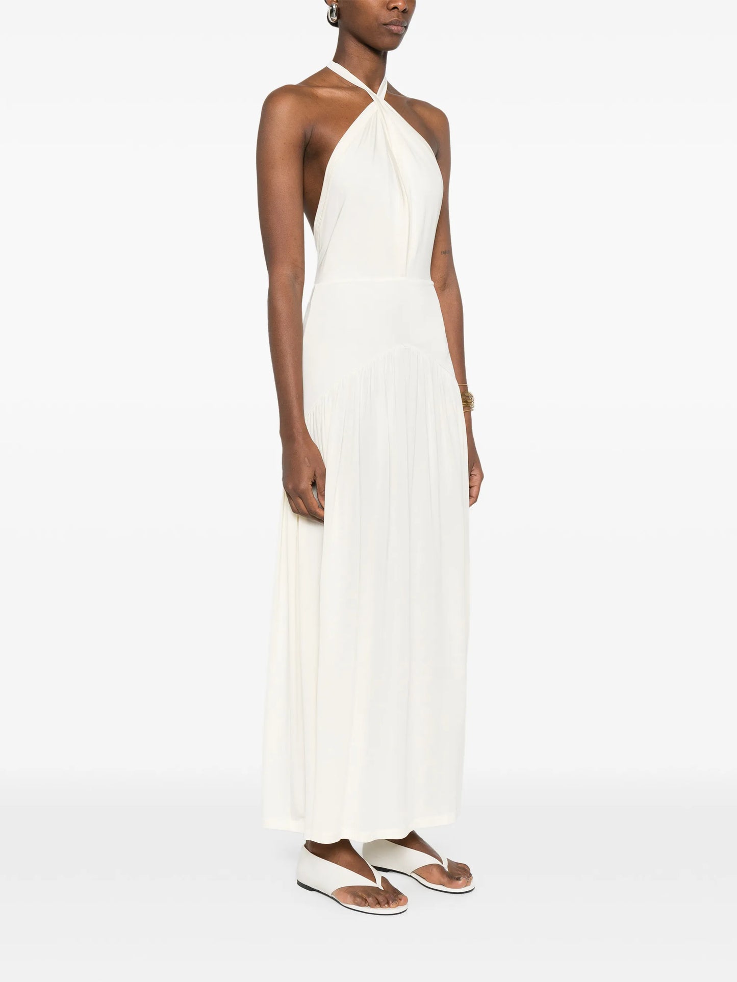 Ola maxi dress