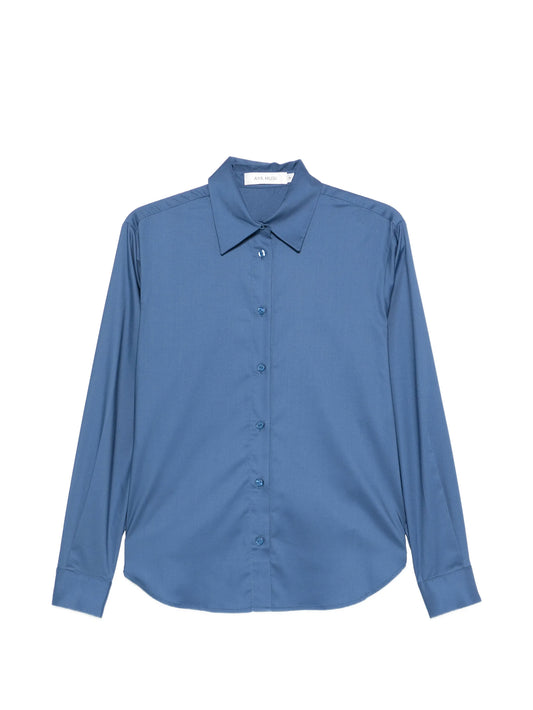 Telia buttoned shirt
