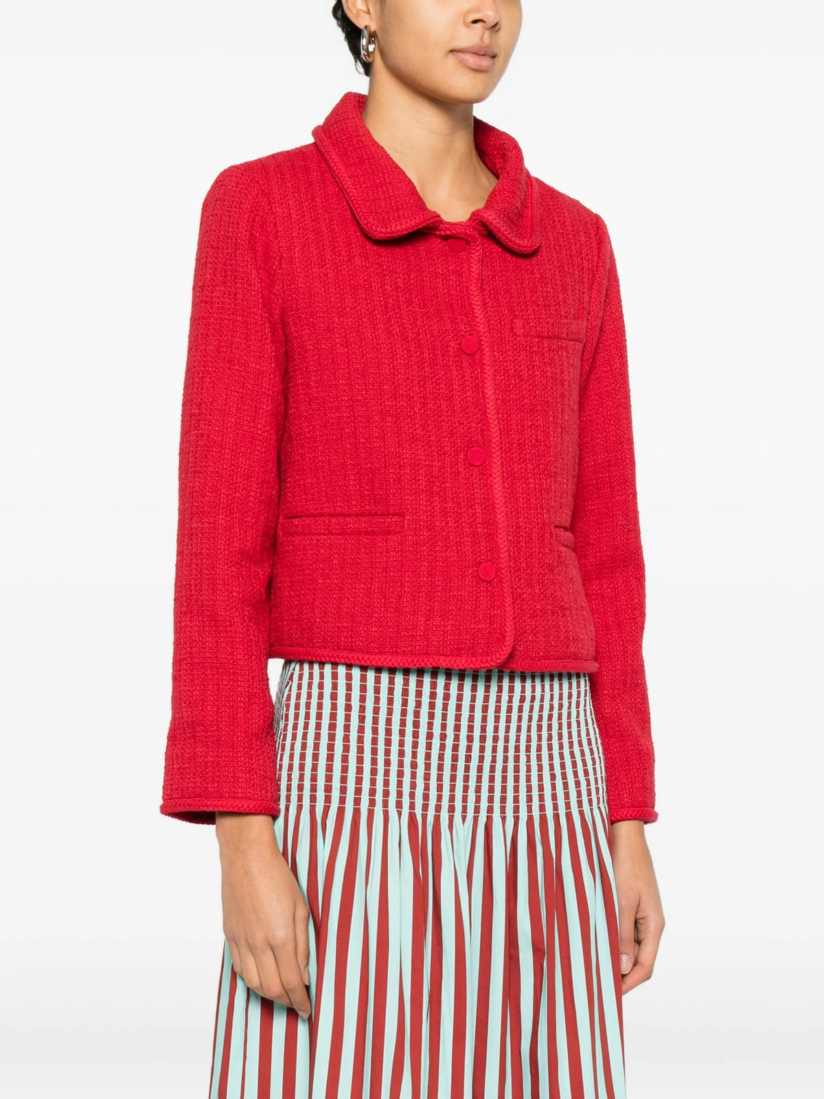 Jacqueline jacket