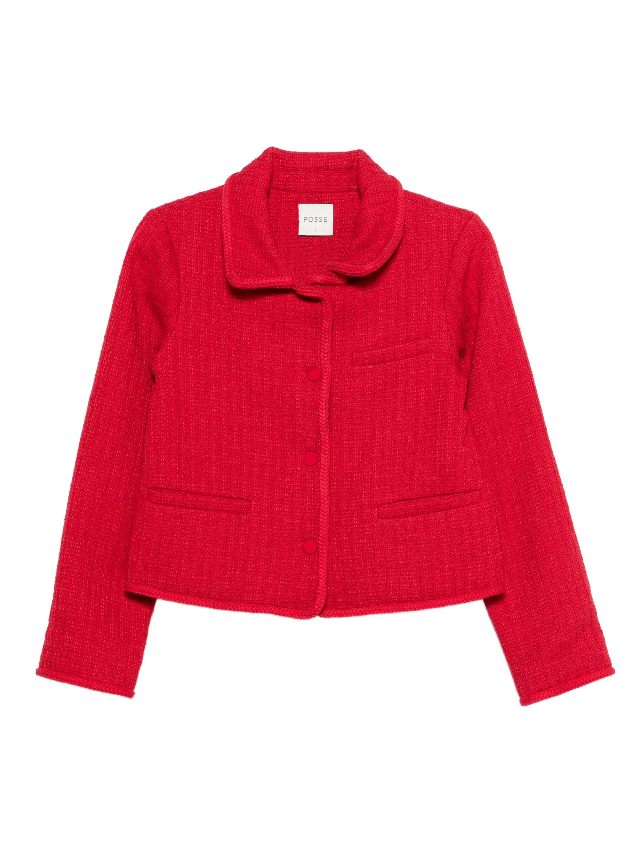 Jacqueline jacket
