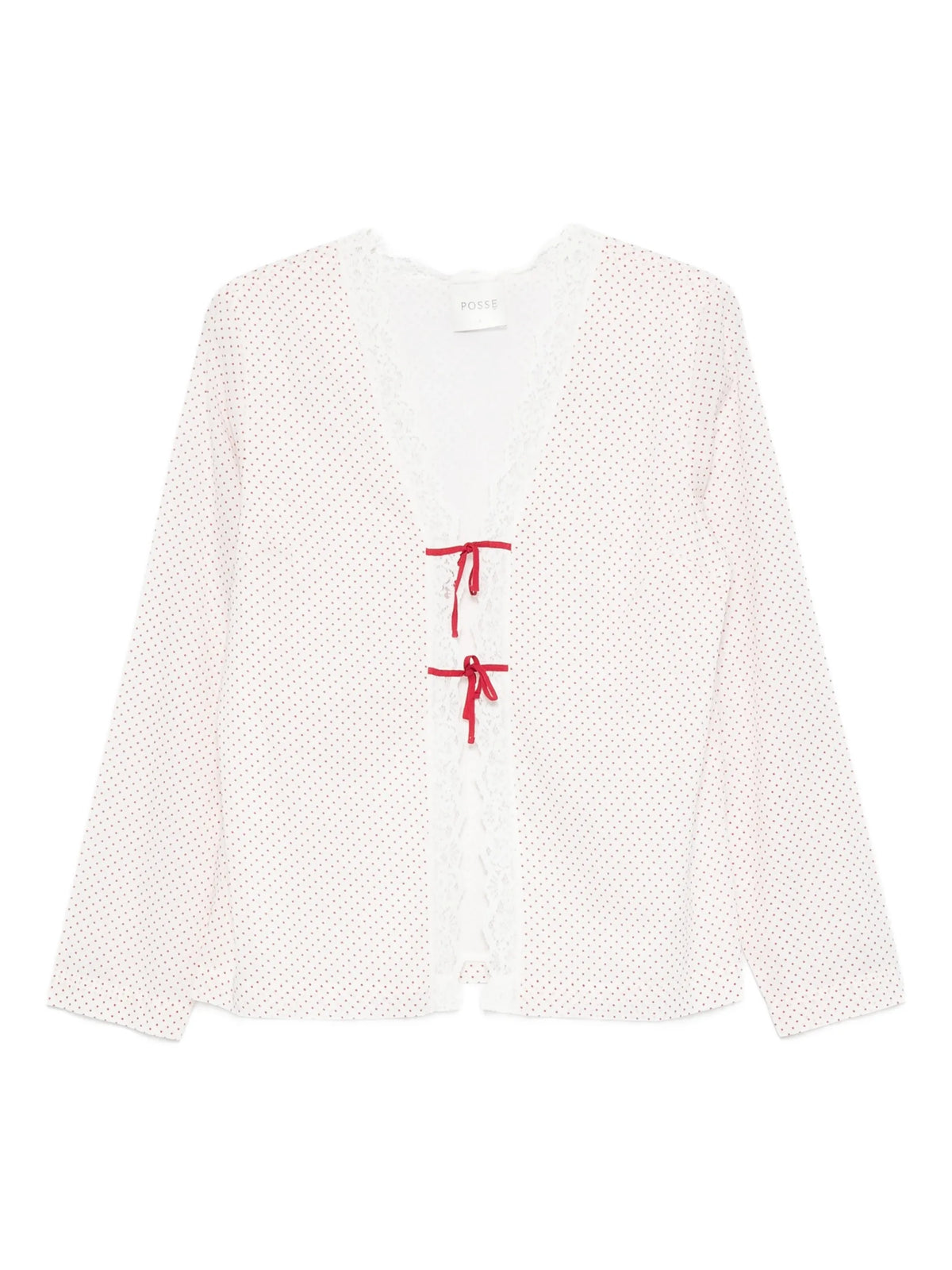 Marlowe blouse