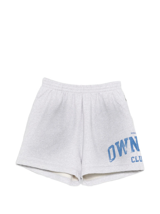 Owners club shorts