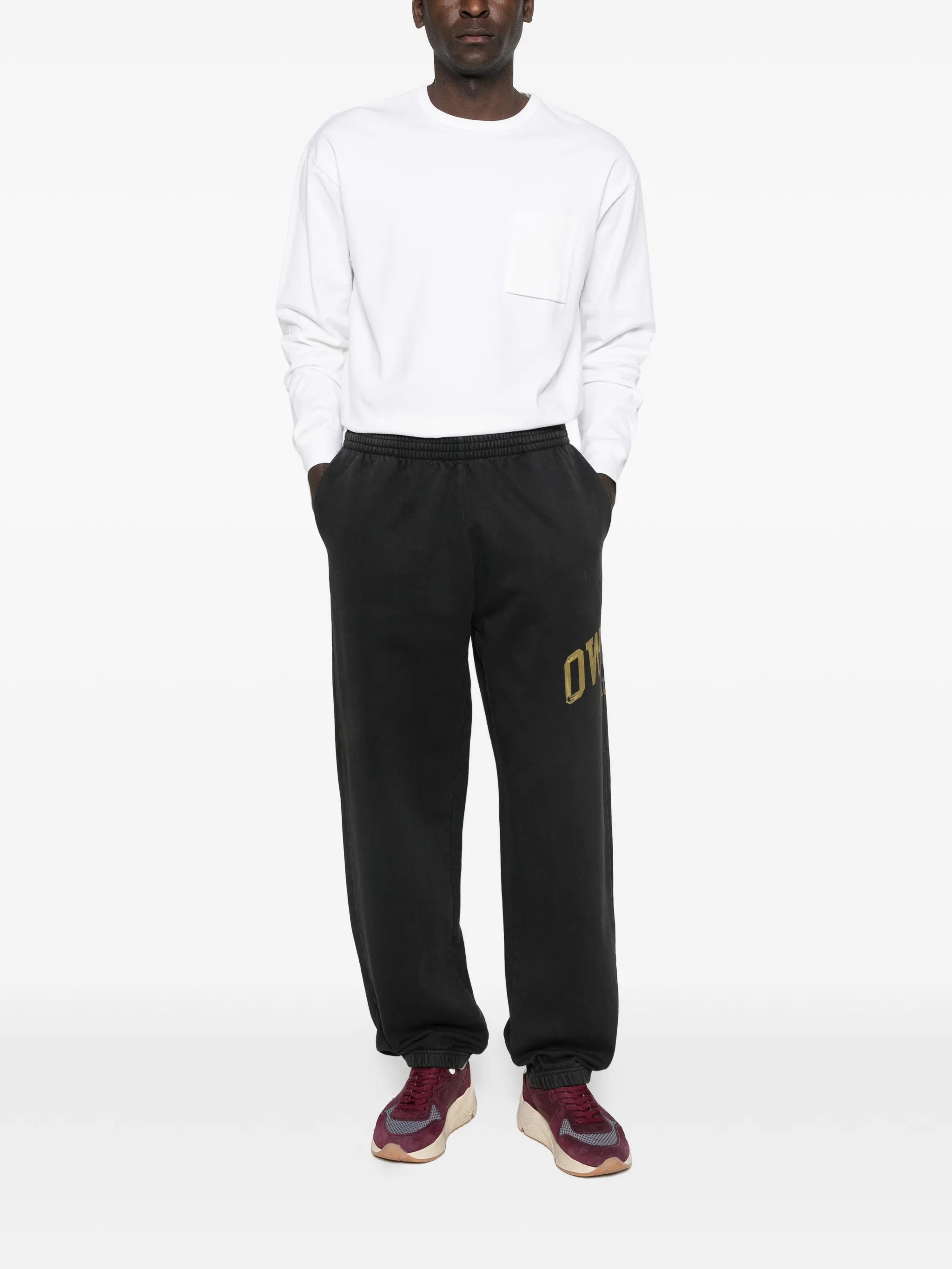 Owners Club track pants