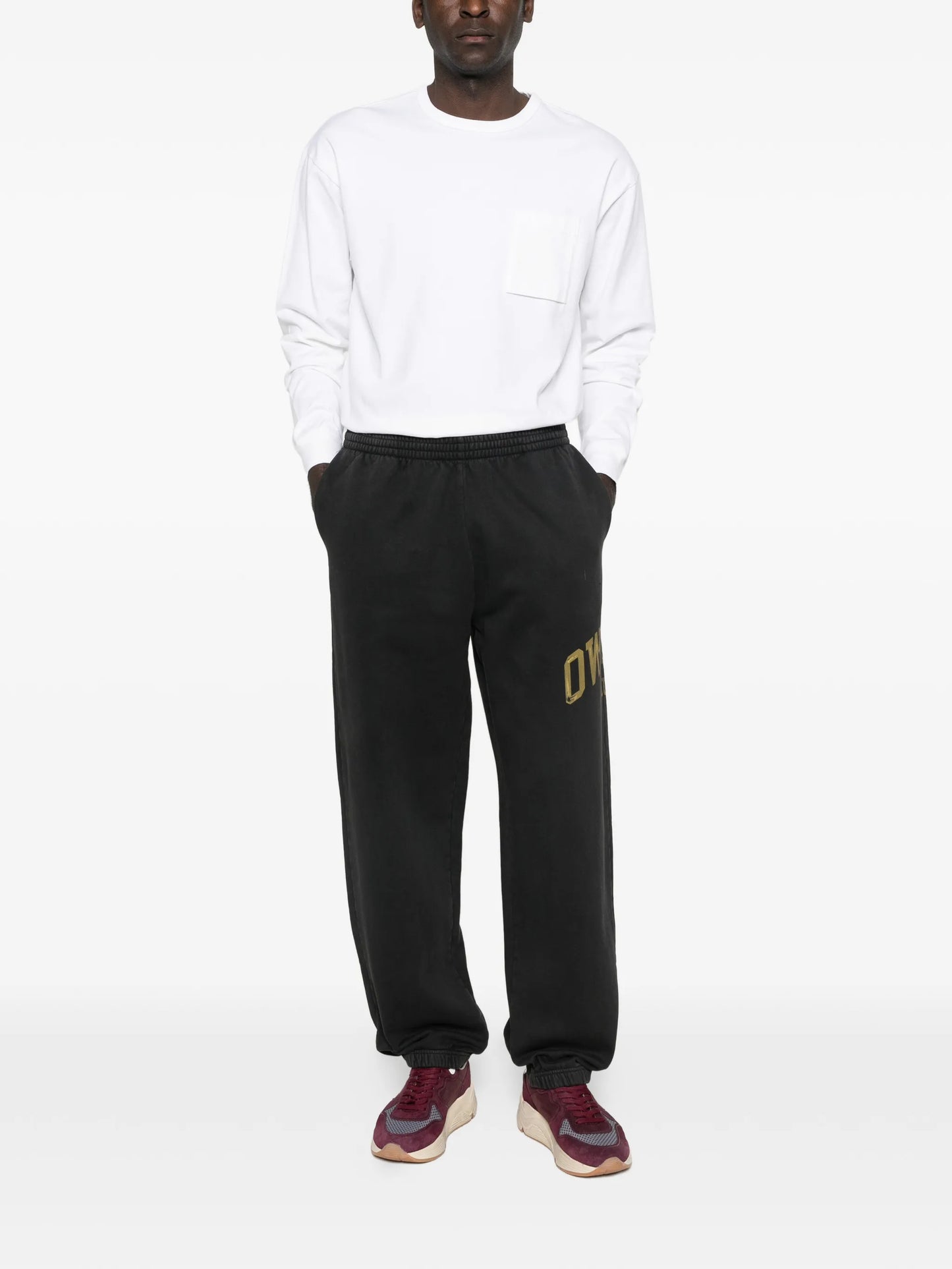 Owners Club track pants