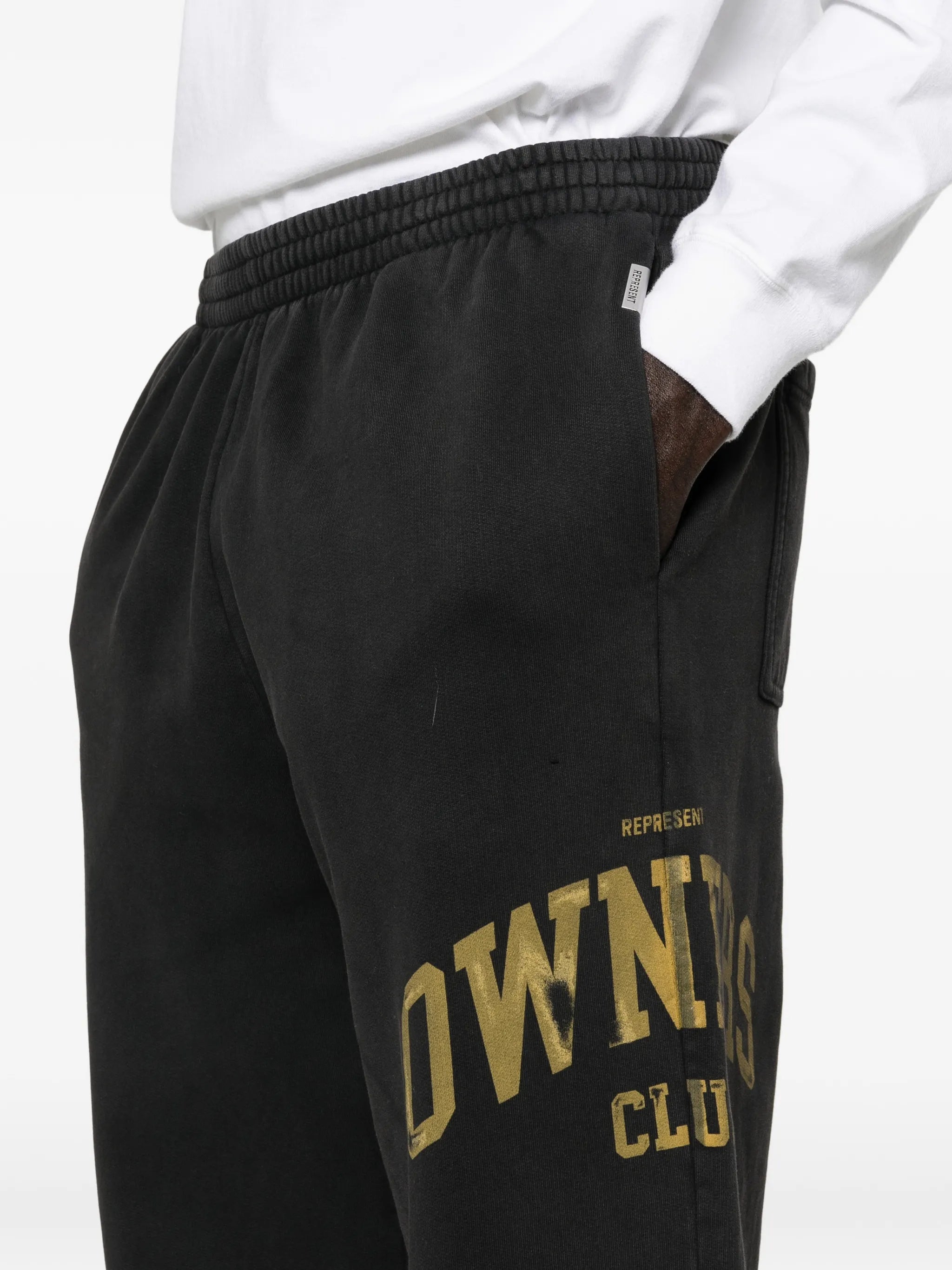 Owners Club track pants