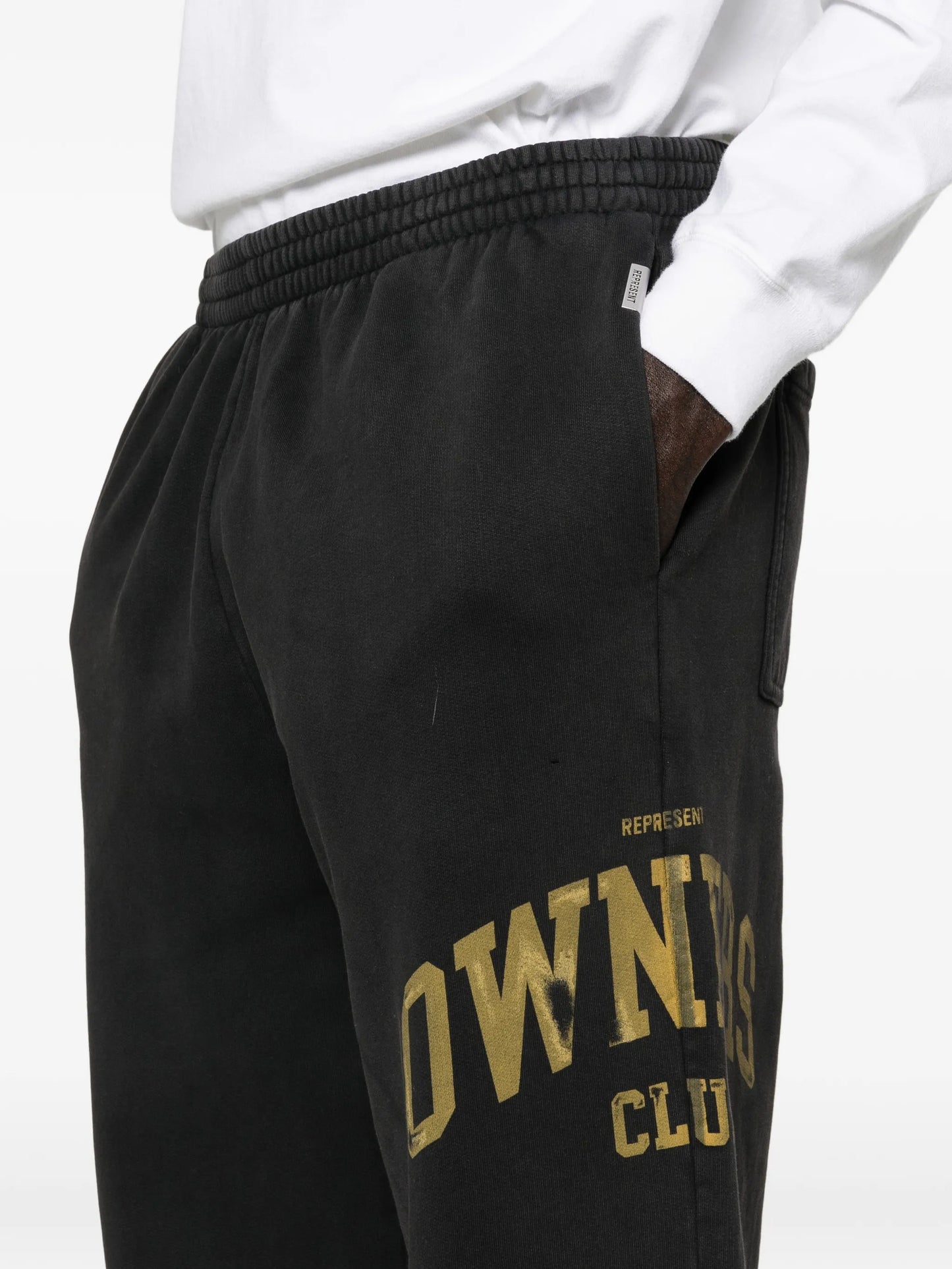 Owners Club track pants