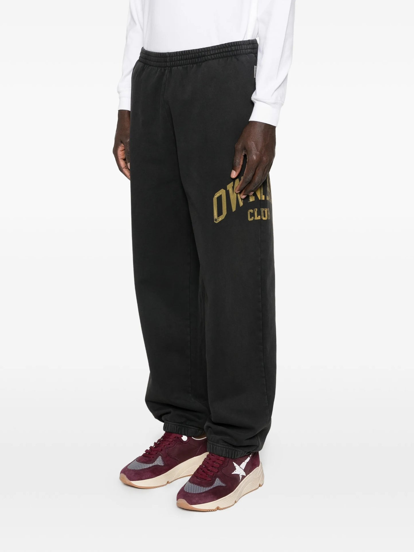 Owners Club track pants