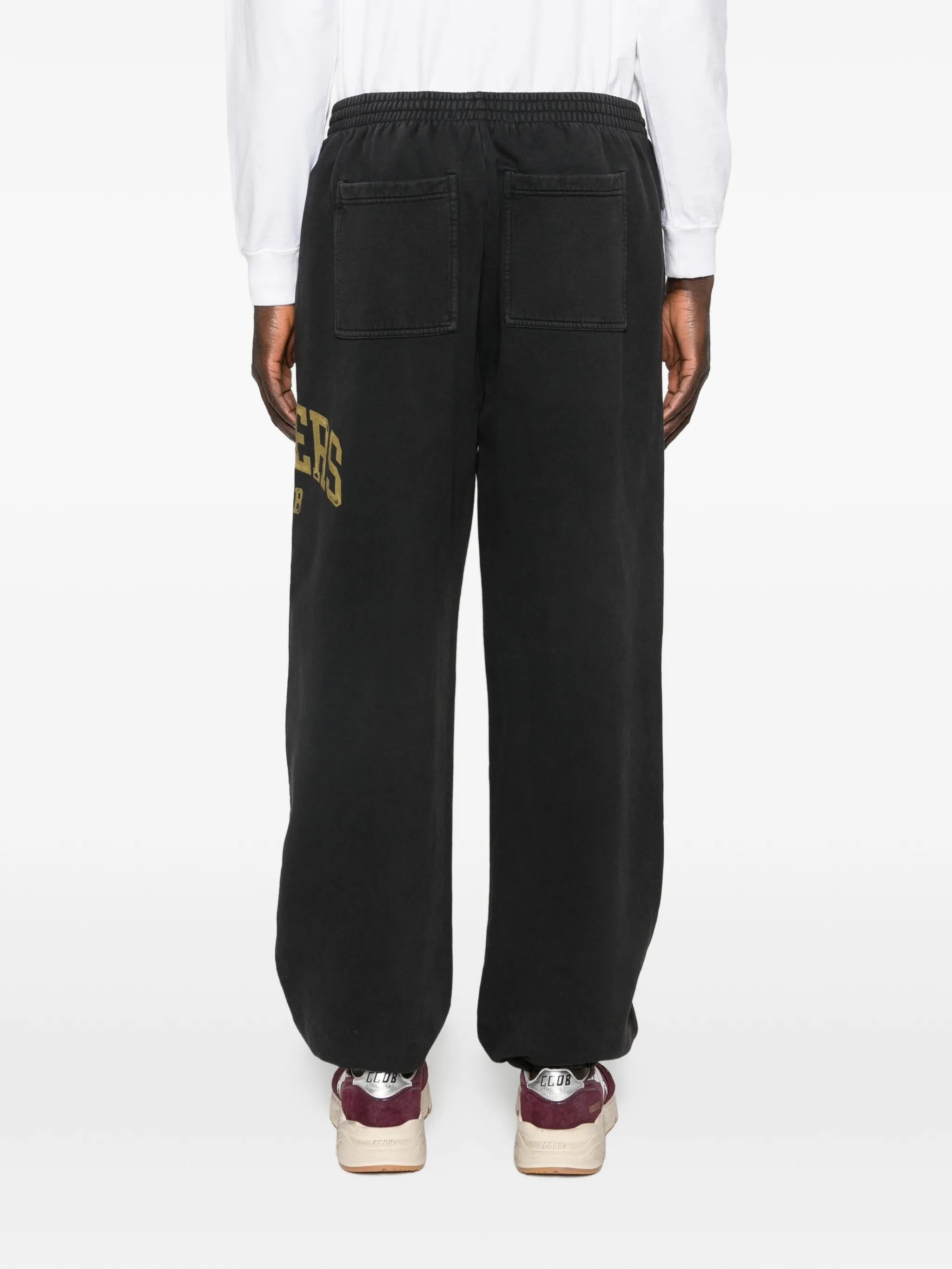 Owners Club track pants