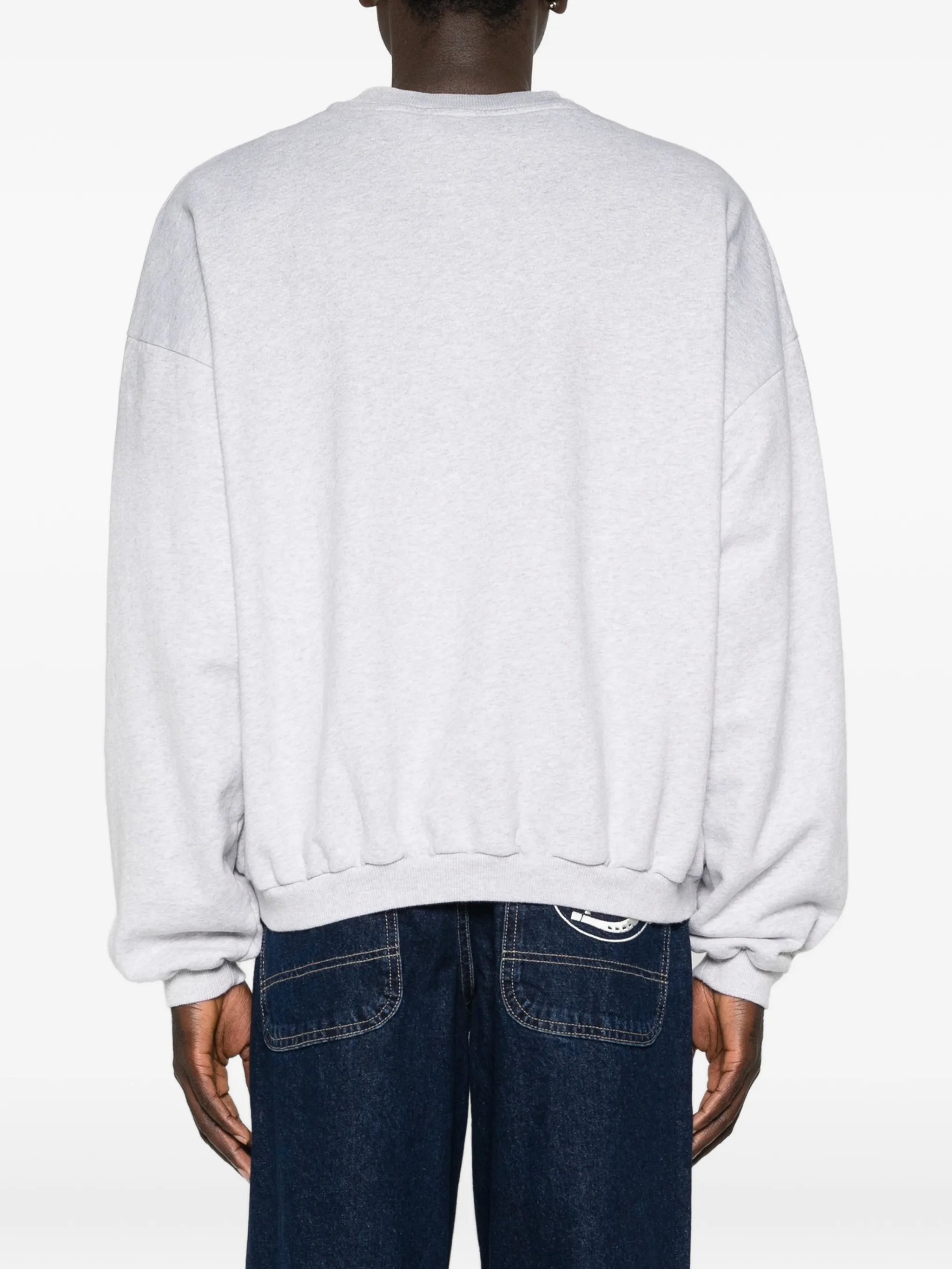 Owners Club sweater