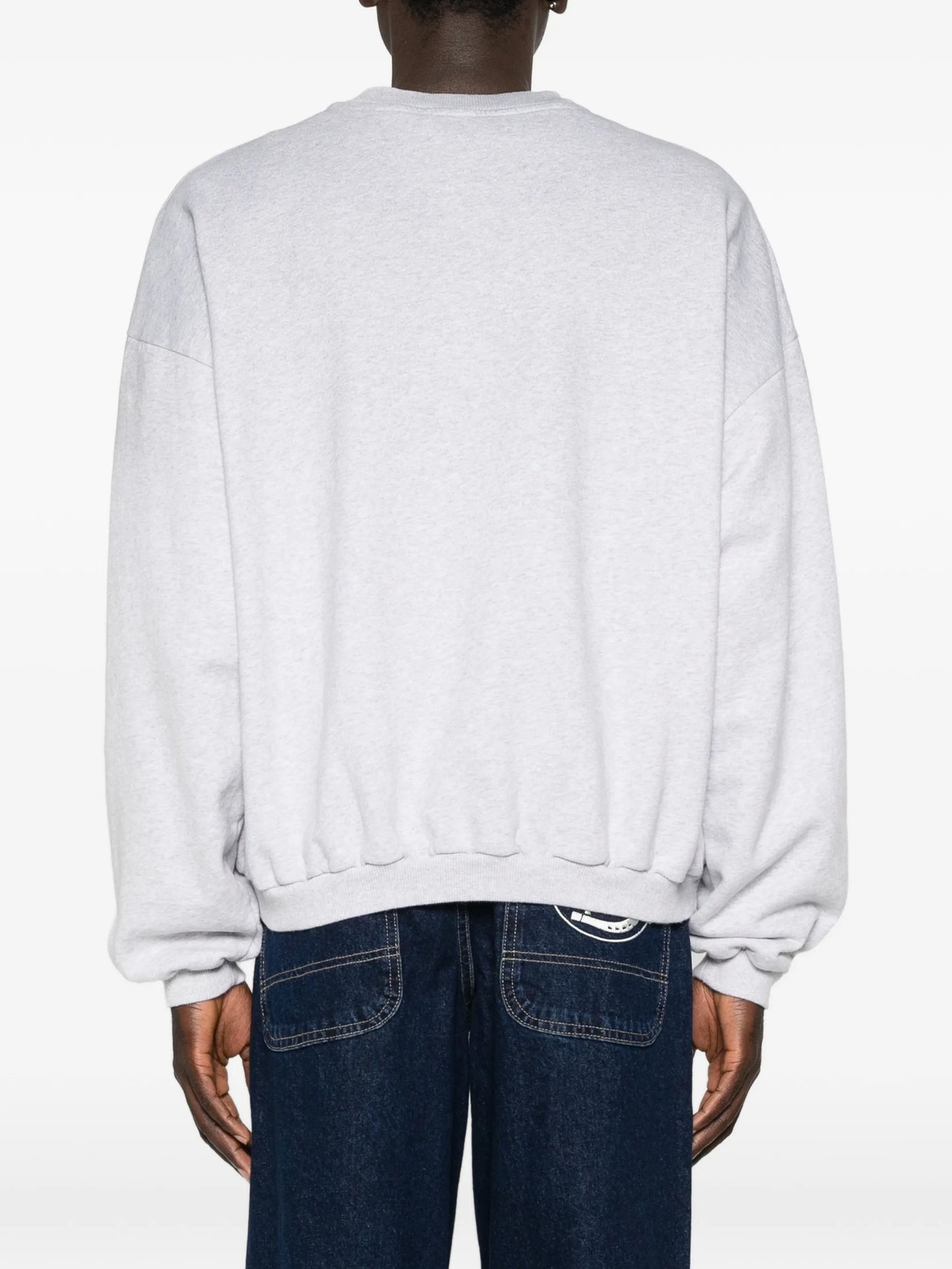 Owners Club sweater