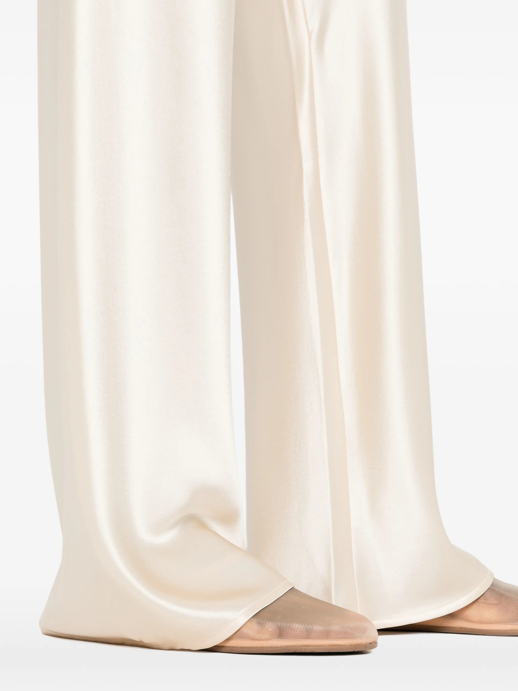 Ilyra elasticated trousers