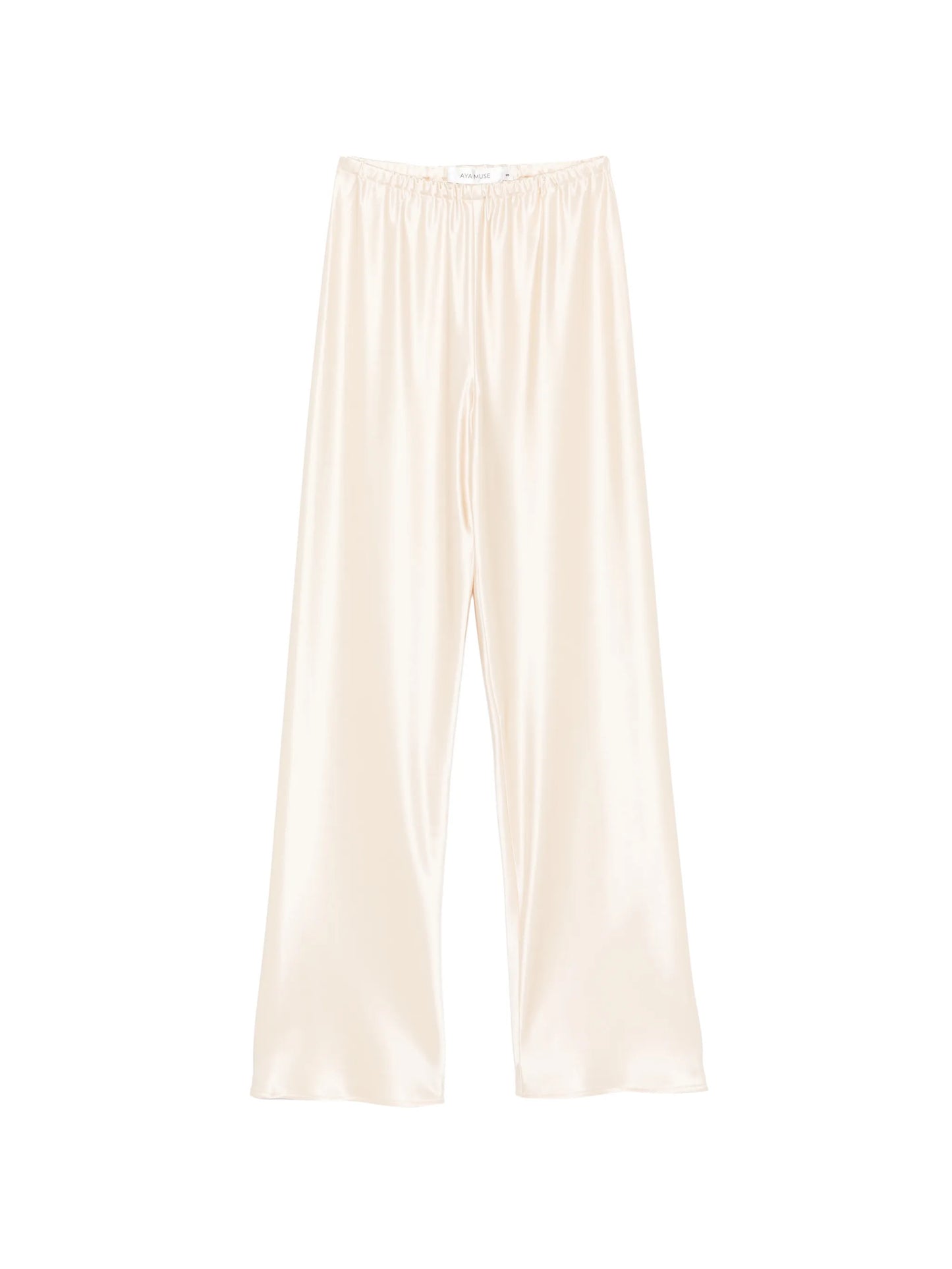 Ilyra elasticated trousers